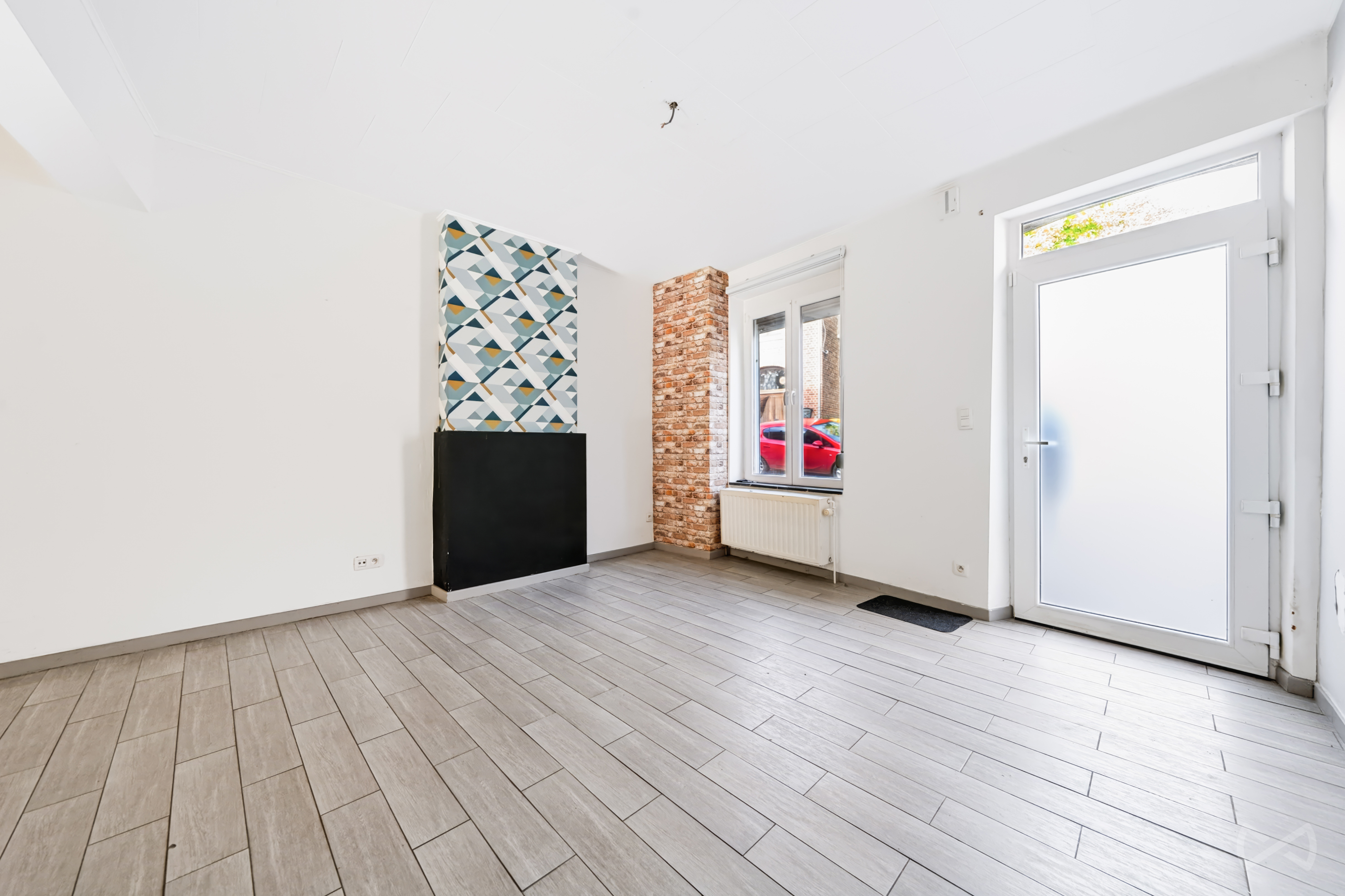 Picture 4 of 4 for House with two bedrooms in Vieux-waleffe