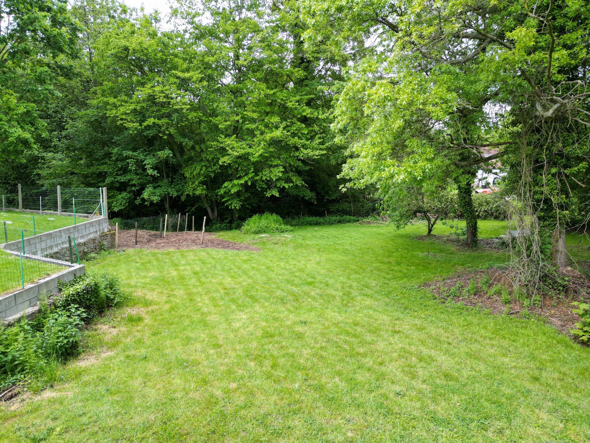 Picture 1 of 5 for Building ground in Braine-le-Comte