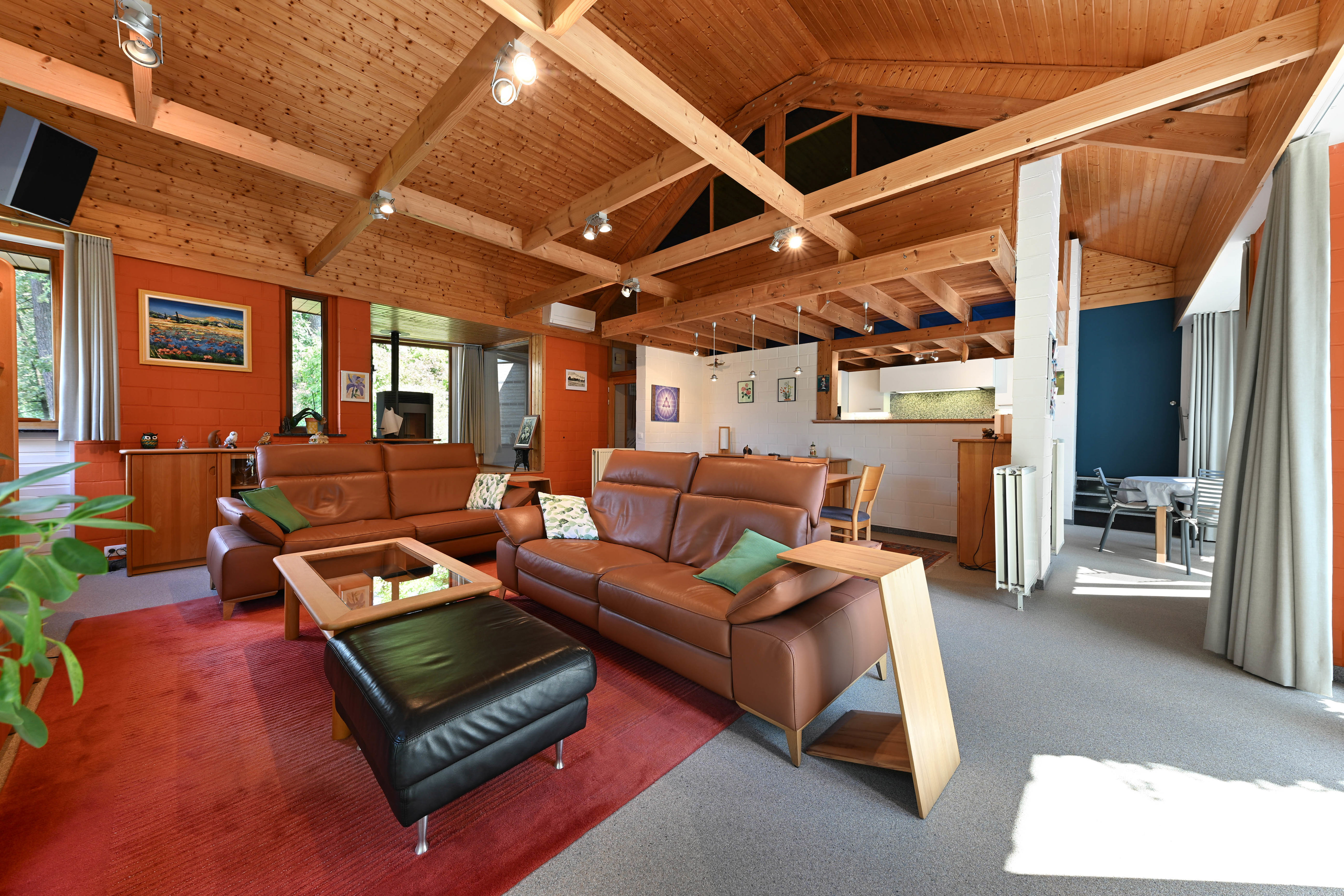 Picture 2 of 4 for House with three bedrooms in Rotselaar