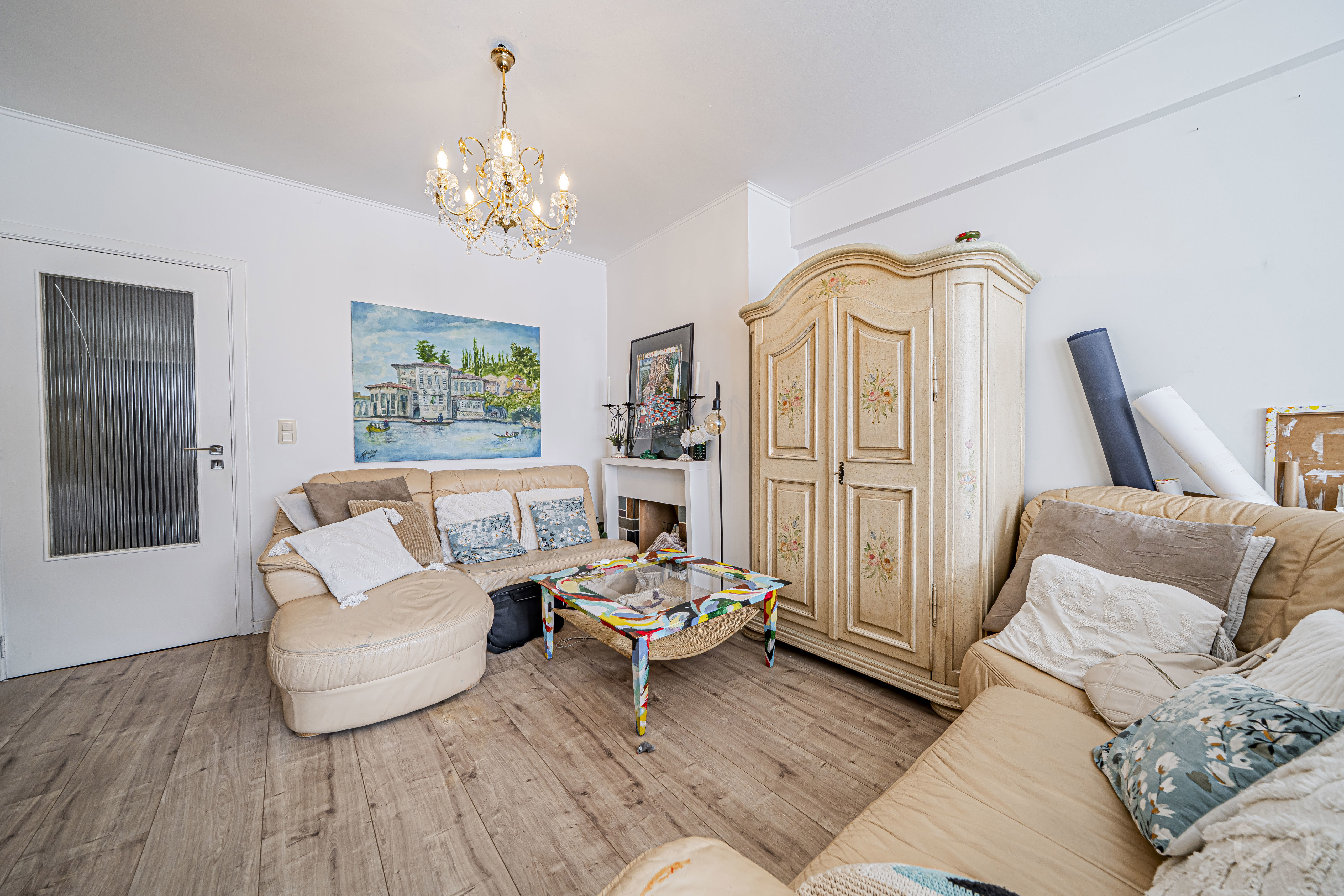 Picture 3 of 3 for Flat with two bedrooms in Forest