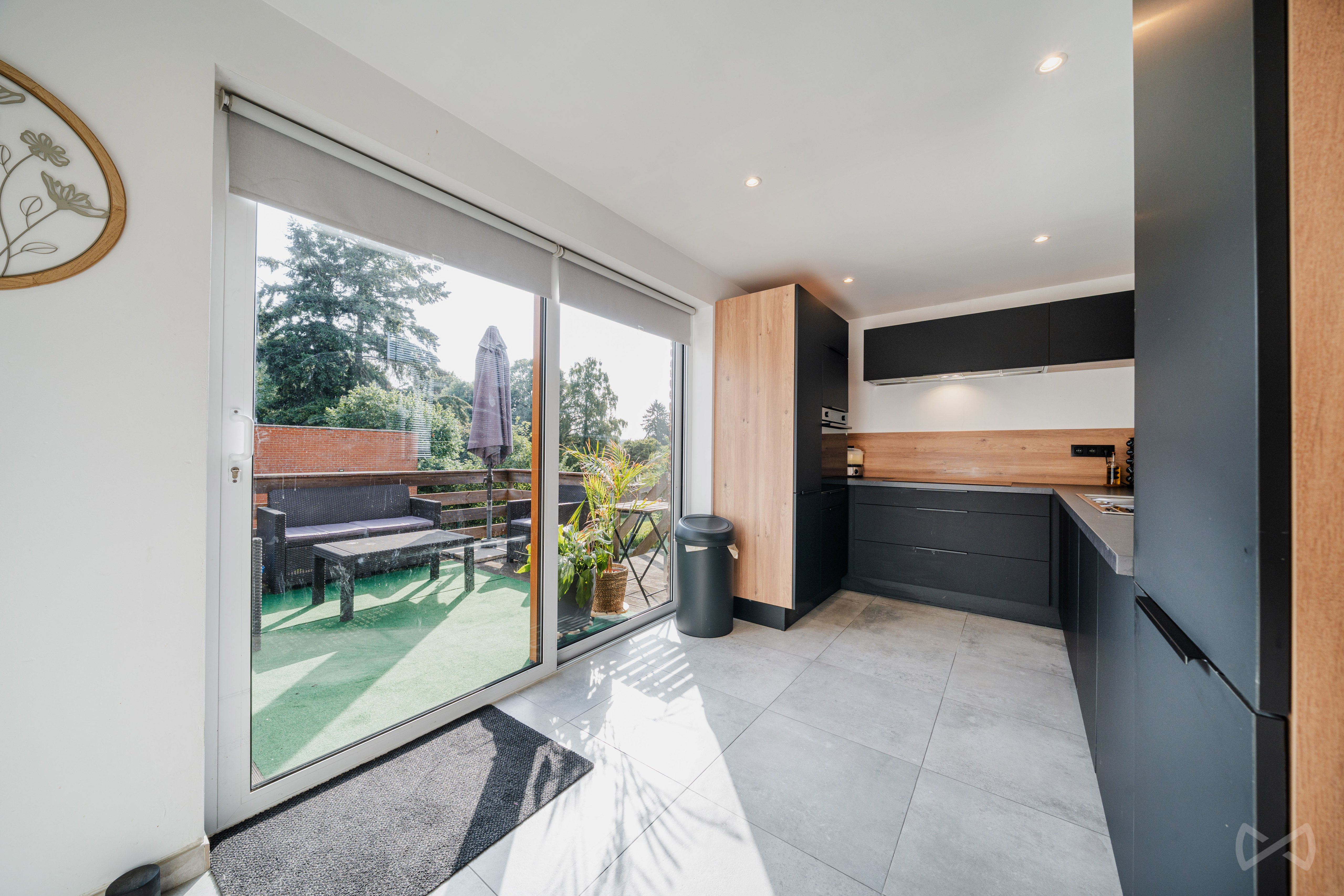 Photo 2 sur 4 pour Maison de trois chambres à Ecaussinnes-d'Enghien