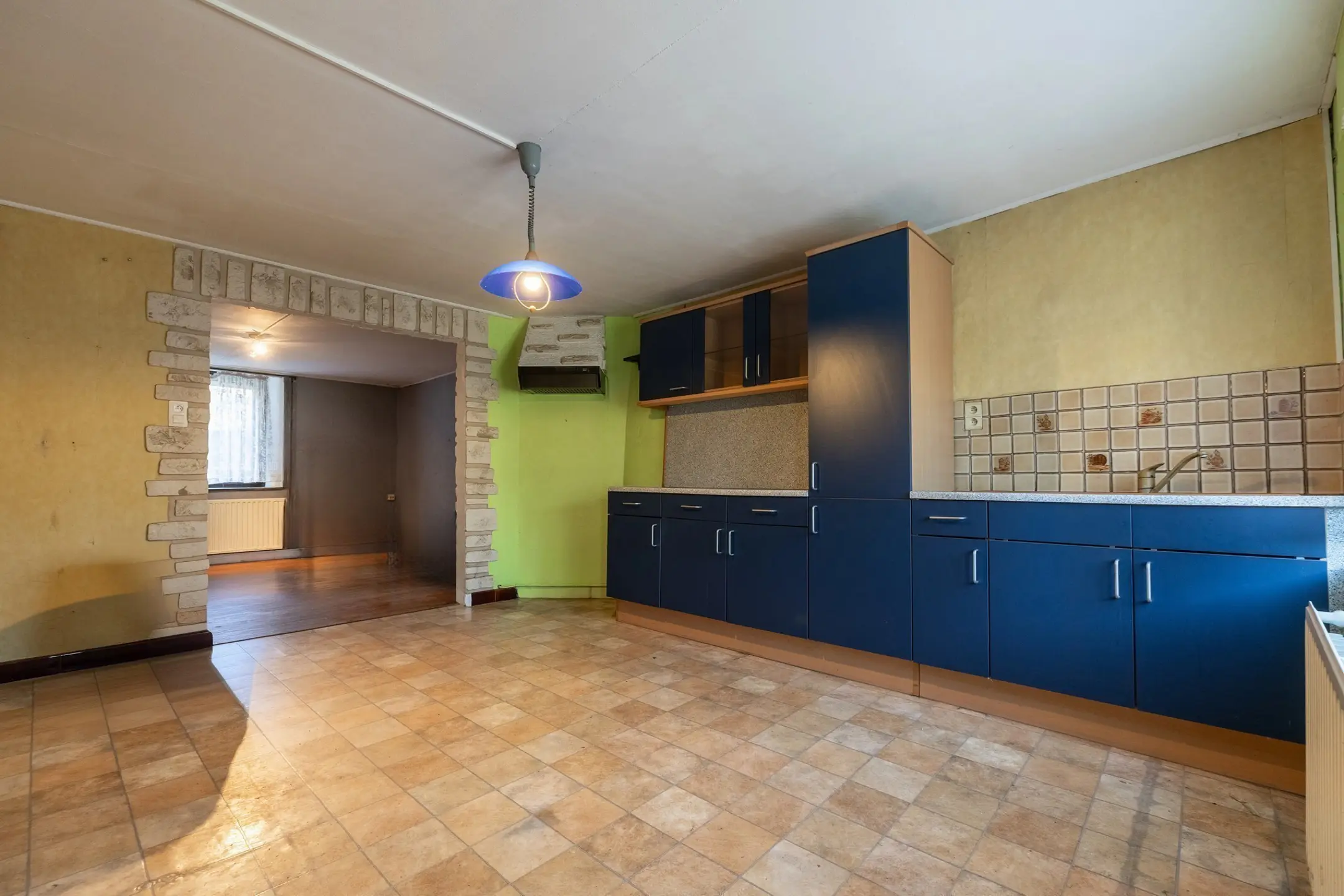 Picture 3 of 3 for House with two bedrooms in Freylange