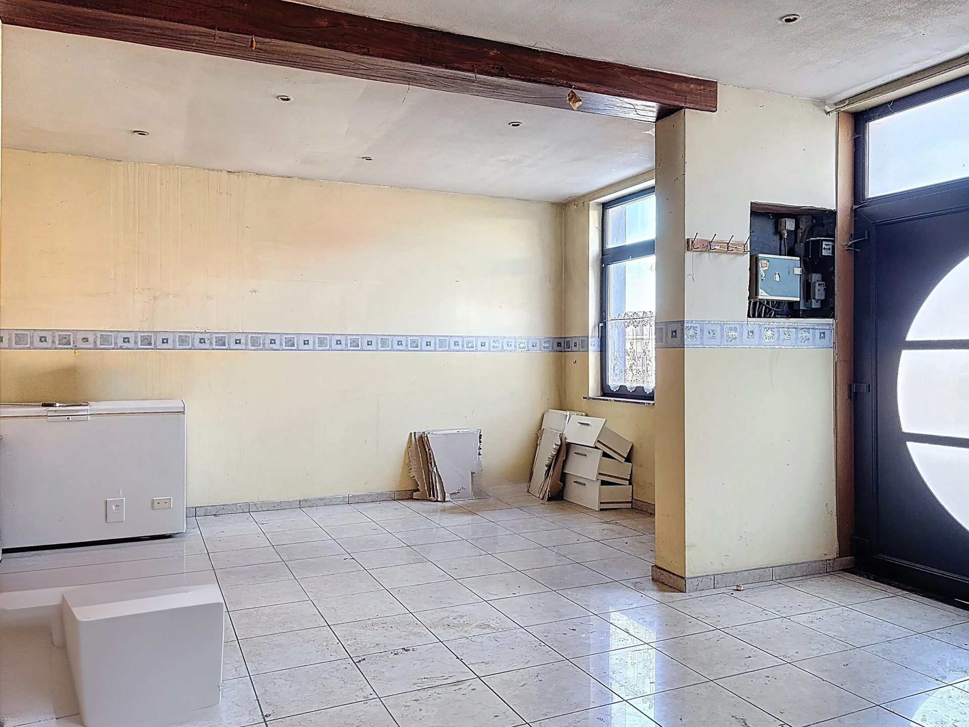Picture 2 of 3 for House with three bedrooms in Chapelle-lez-Herlaimont