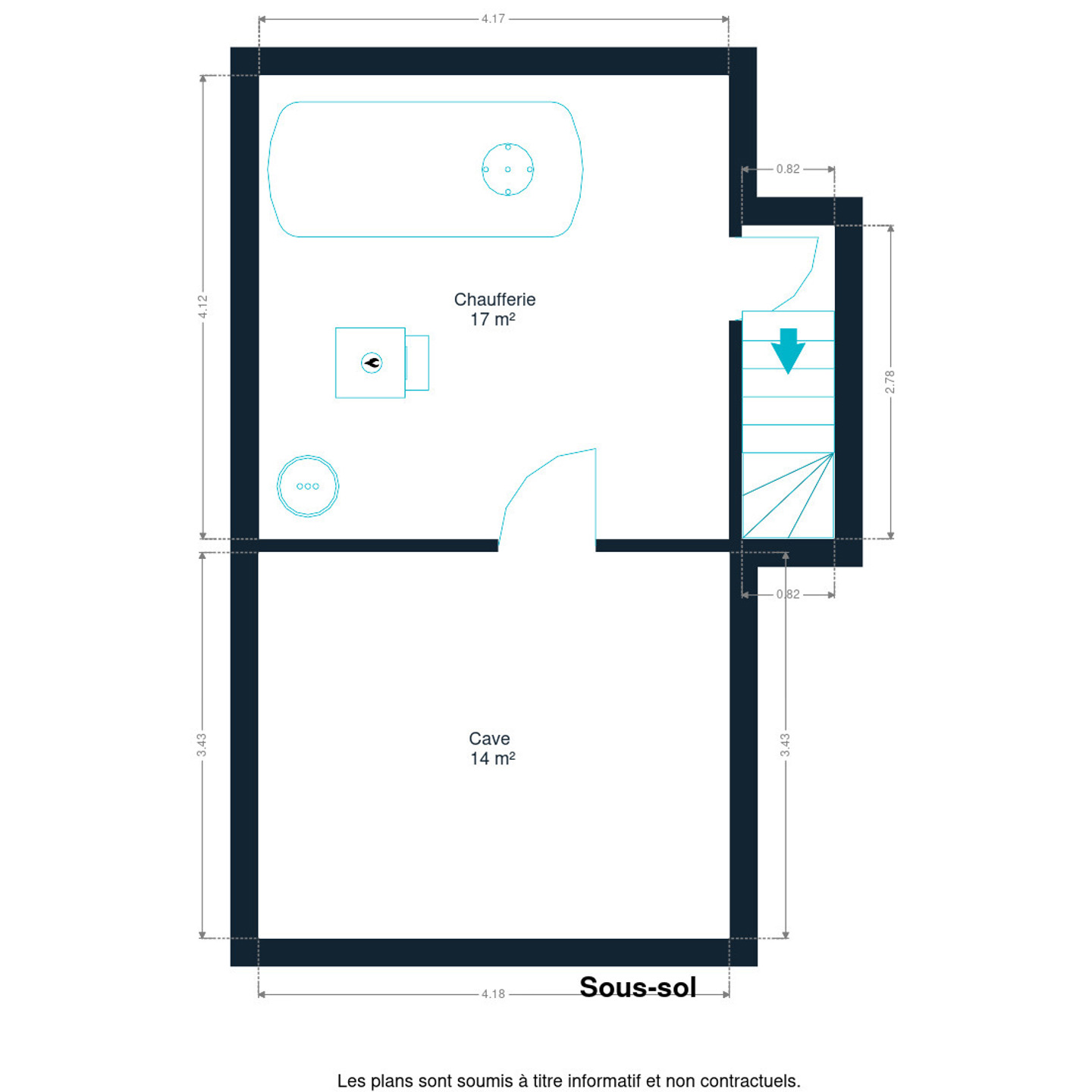 Picture 3 of 4 for House with four bedrooms in Montleban