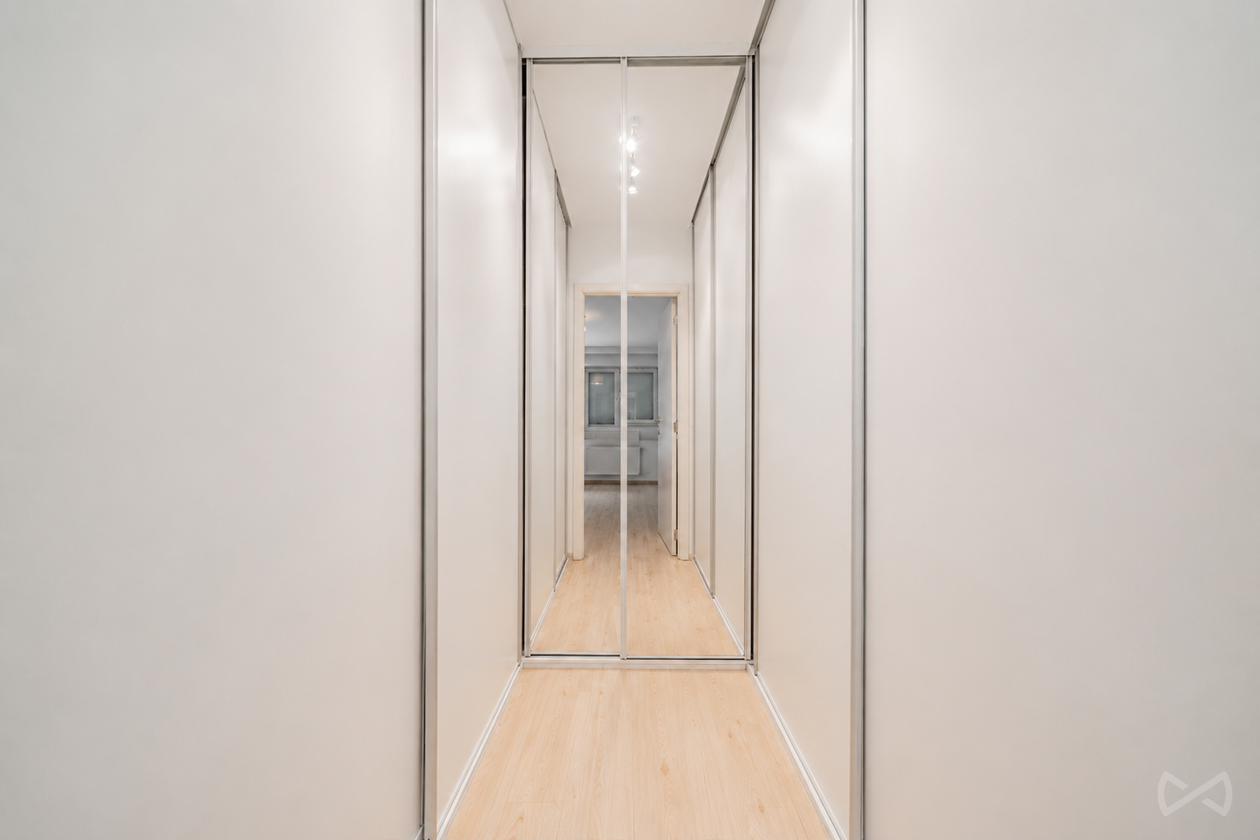 Picture 3 of 4 for Flat with three bedrooms in Uccle