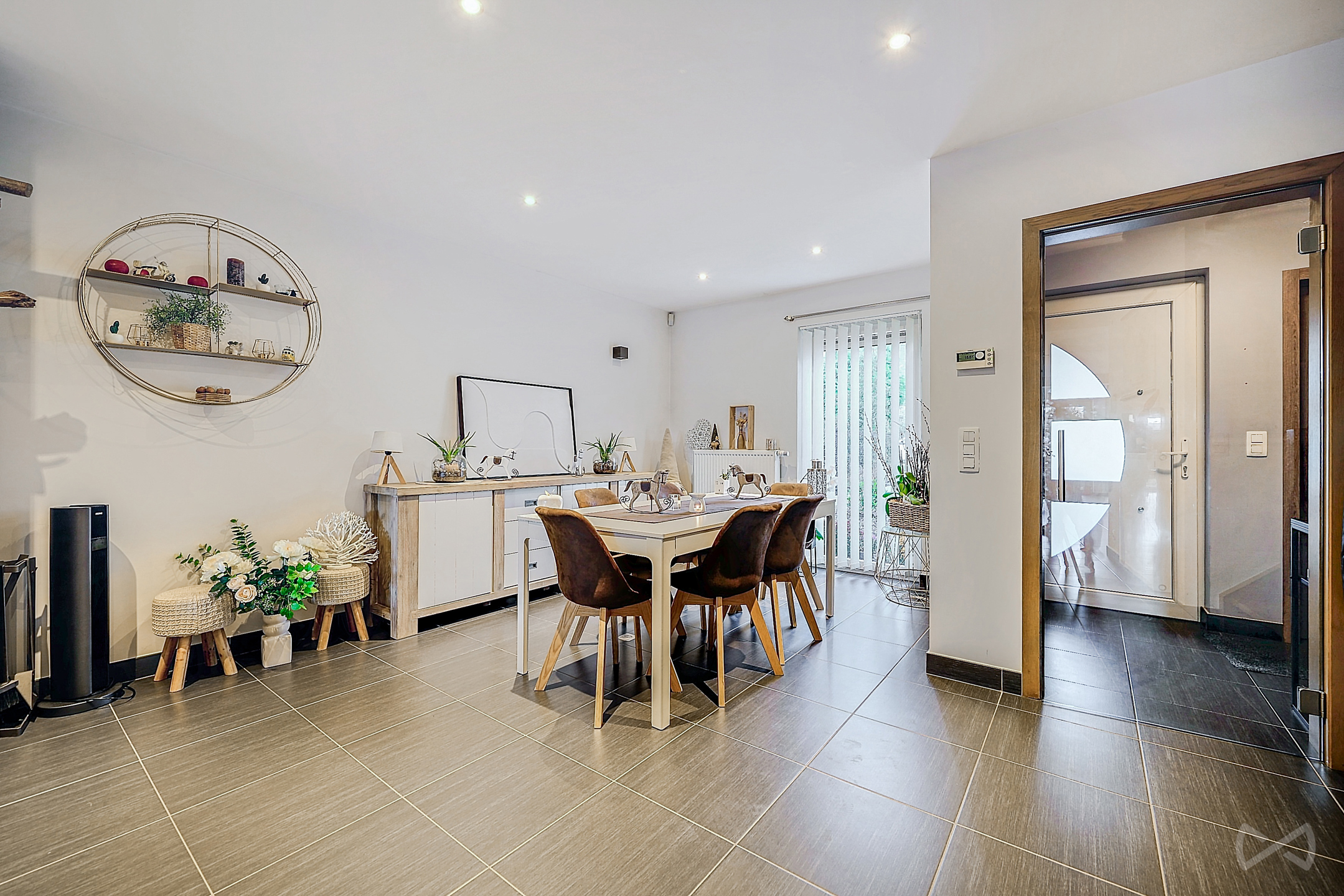 Picture 2 of 3 for House with two bedrooms in Hennuyères