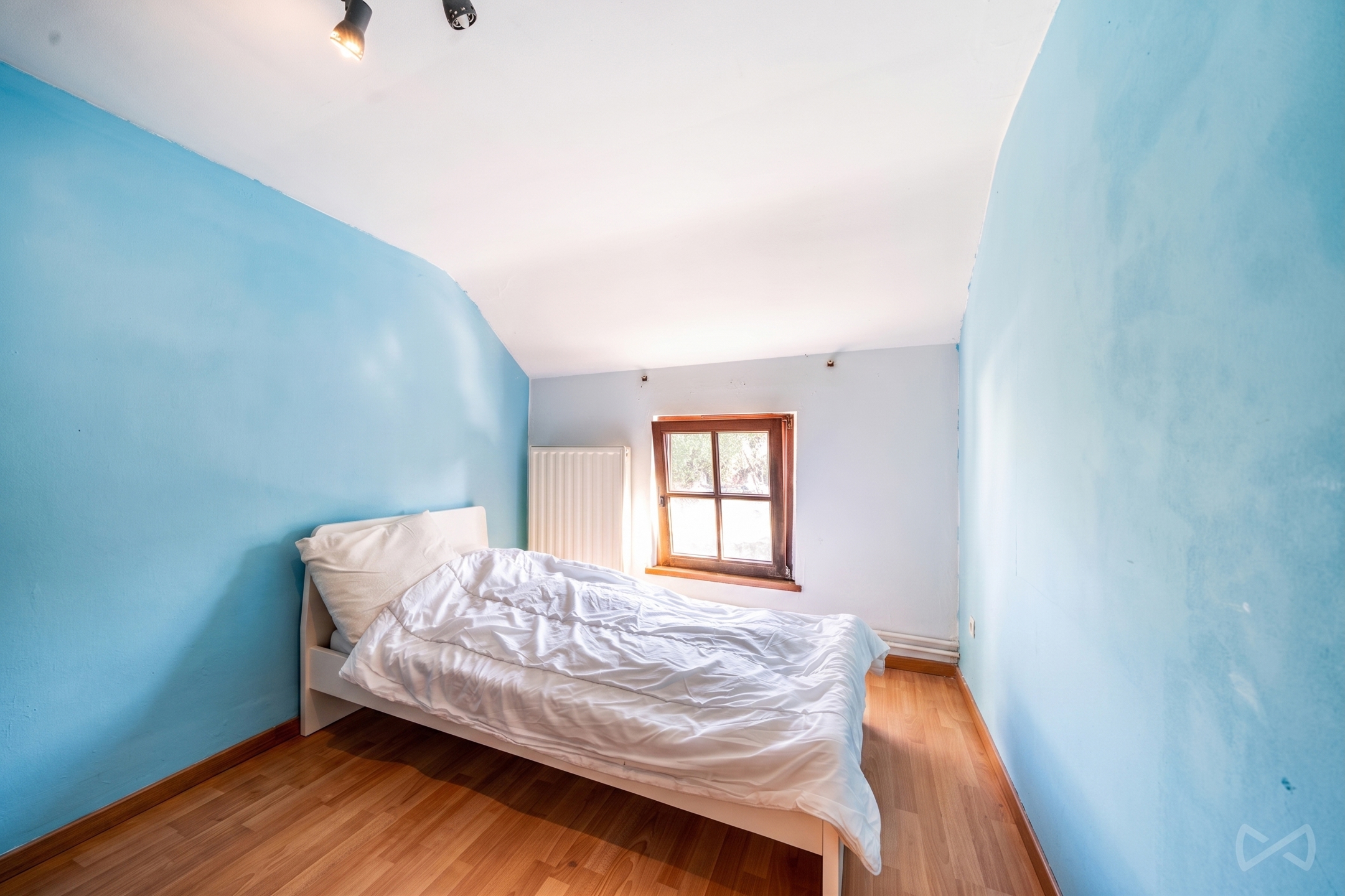 Photo 1 sur 4 pour Maison de trois chambres à Waterloo