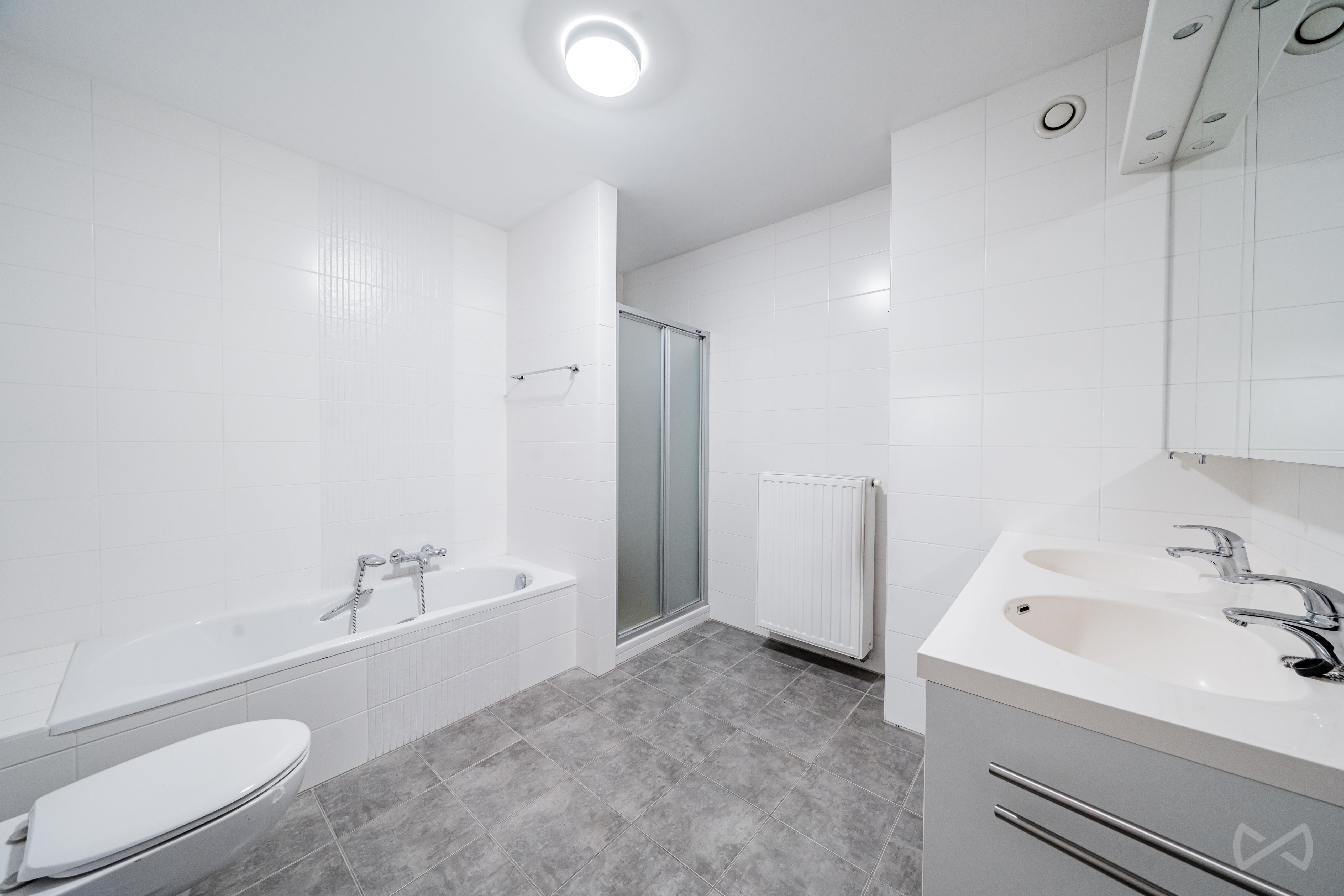 Photo 4 sur 4 pour Appartement de trois chambres à Overijse