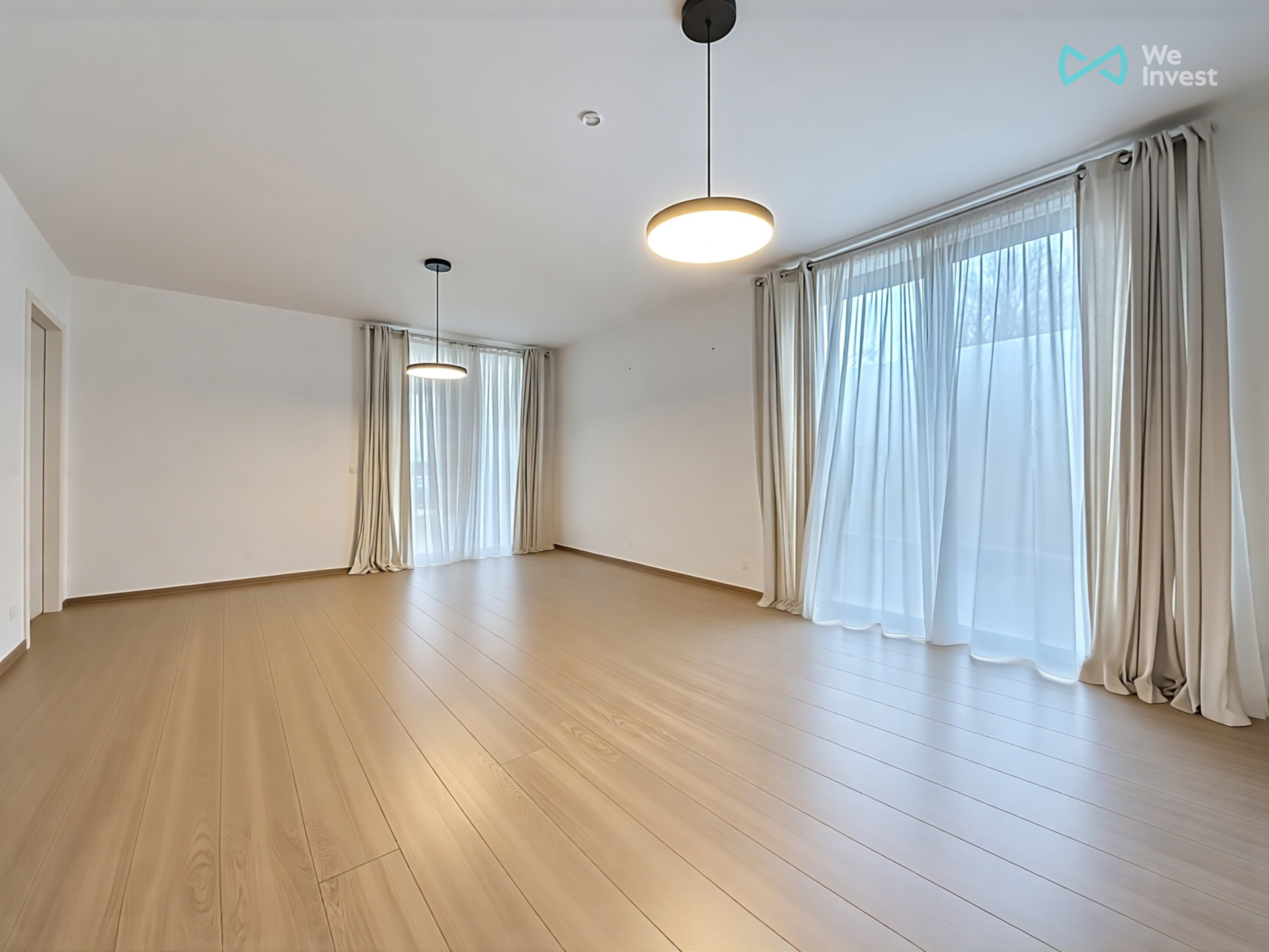 Picture 1 of 5 for Ground floor with two bedrooms in Ukkel