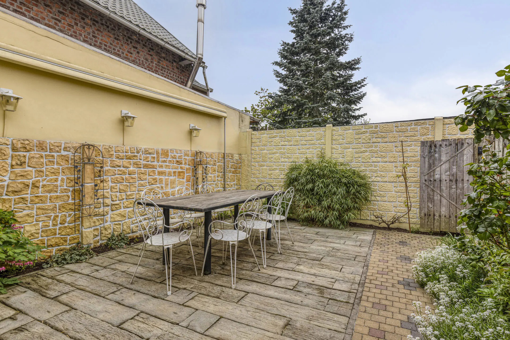 Picture 1 of 1 for House with three bedrooms in Liedekerke