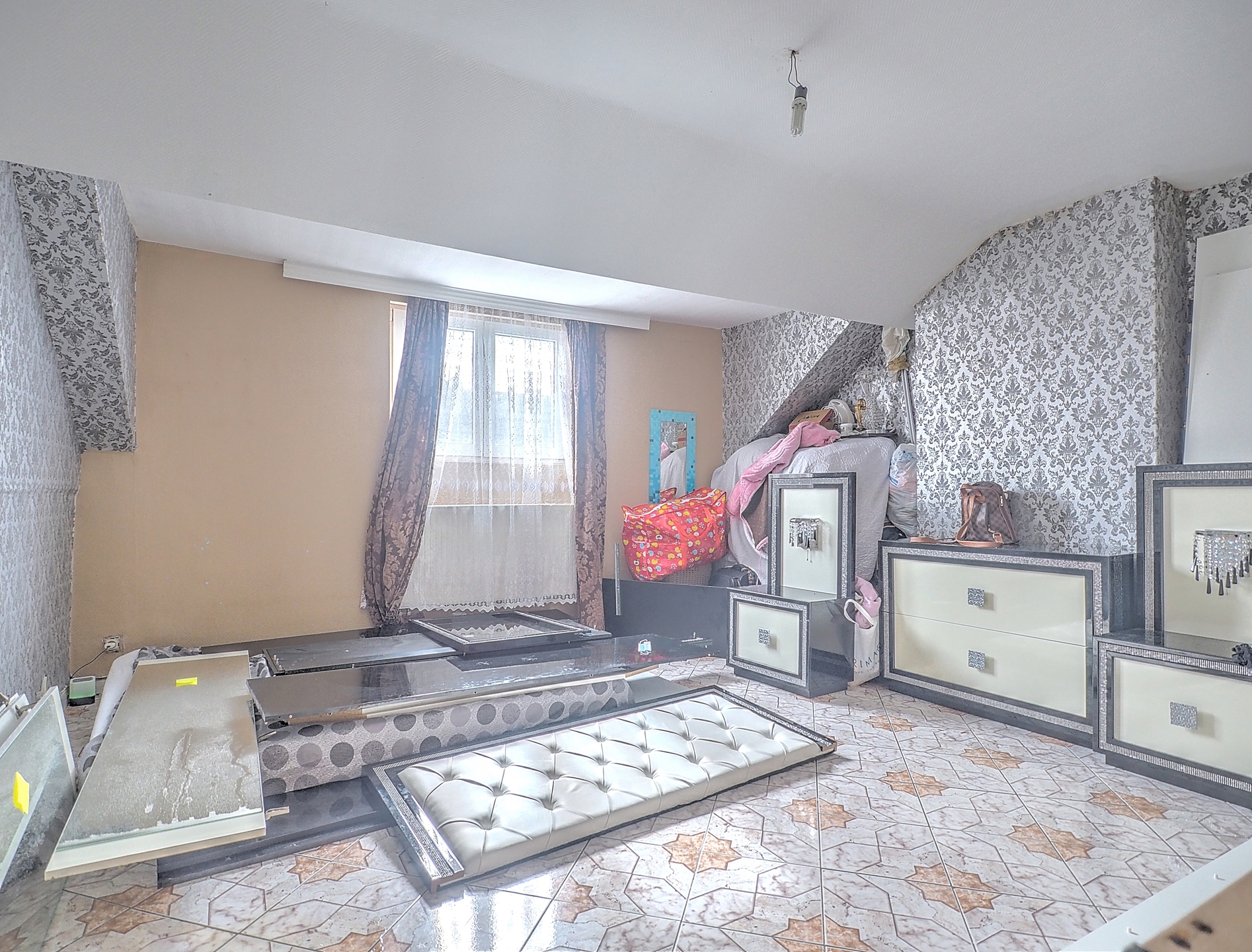 Picture 3 of 4 for Apartment block with five bedrooms in Molenbeek-Saint-Jean