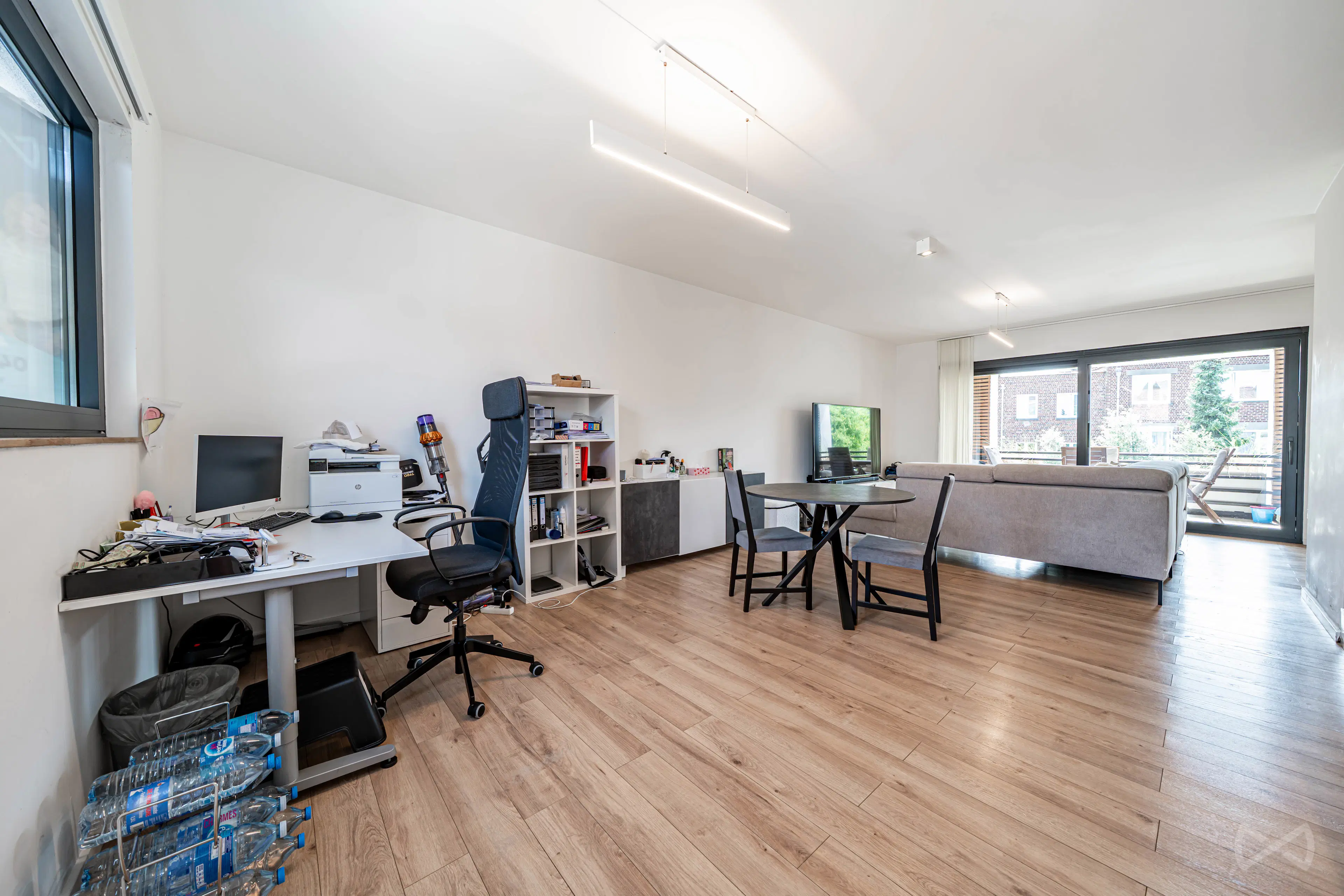 Foto van de woning