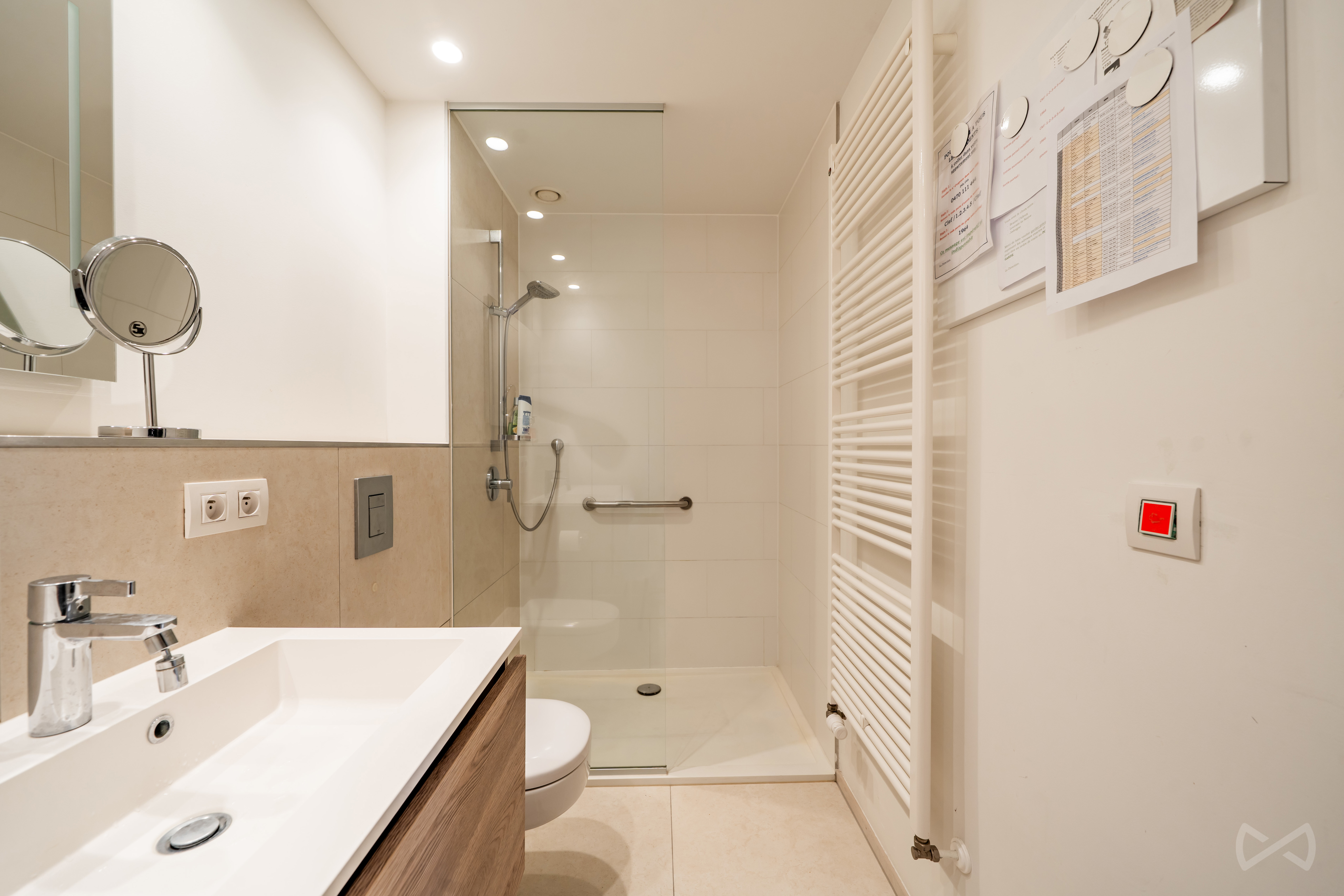 Picture 4 of 4 for Flat with one bedroom in La hulpe