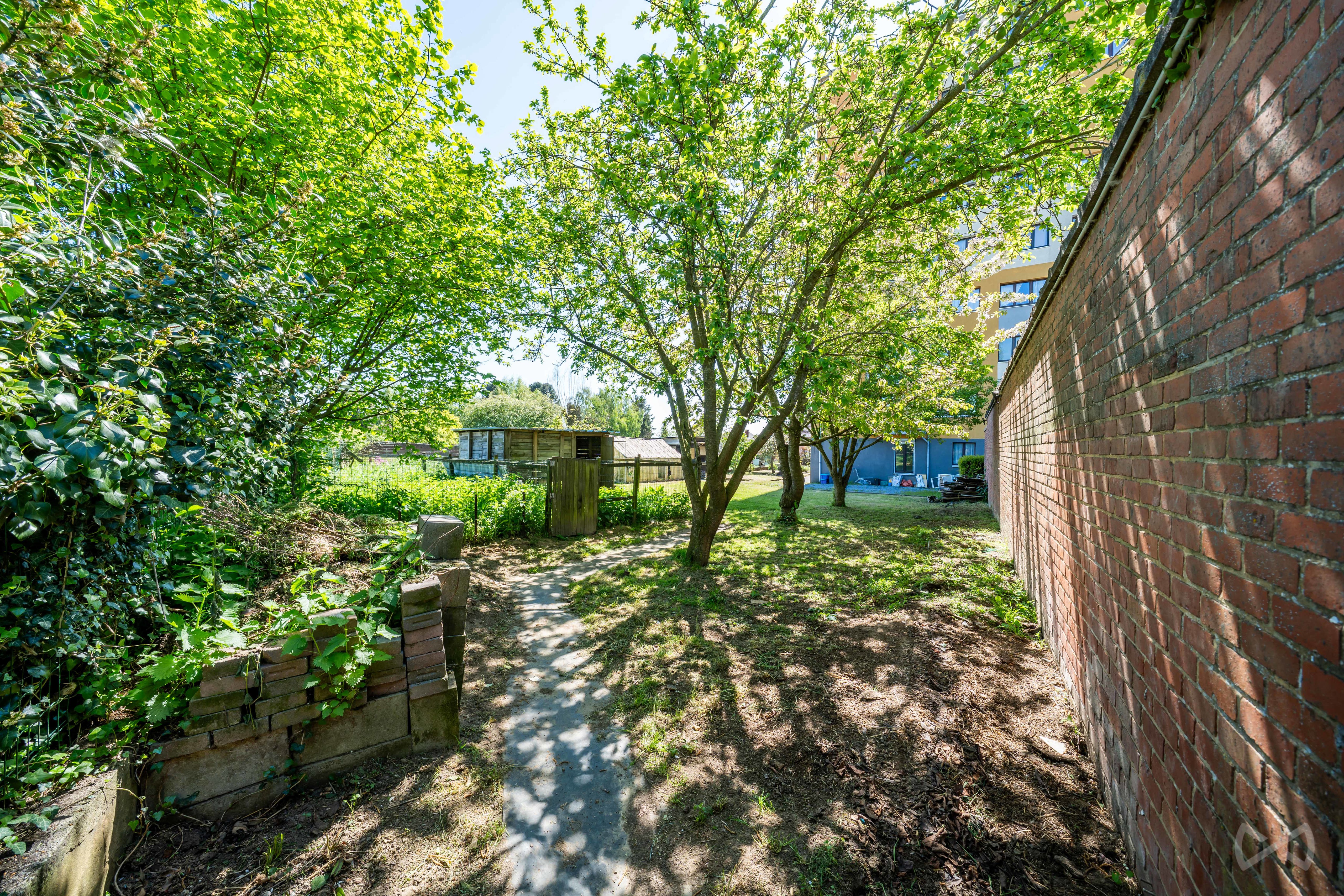 Photo 1 sur 4 pour Rez-de-chaussée de quatre chambres à Braine-le-comte