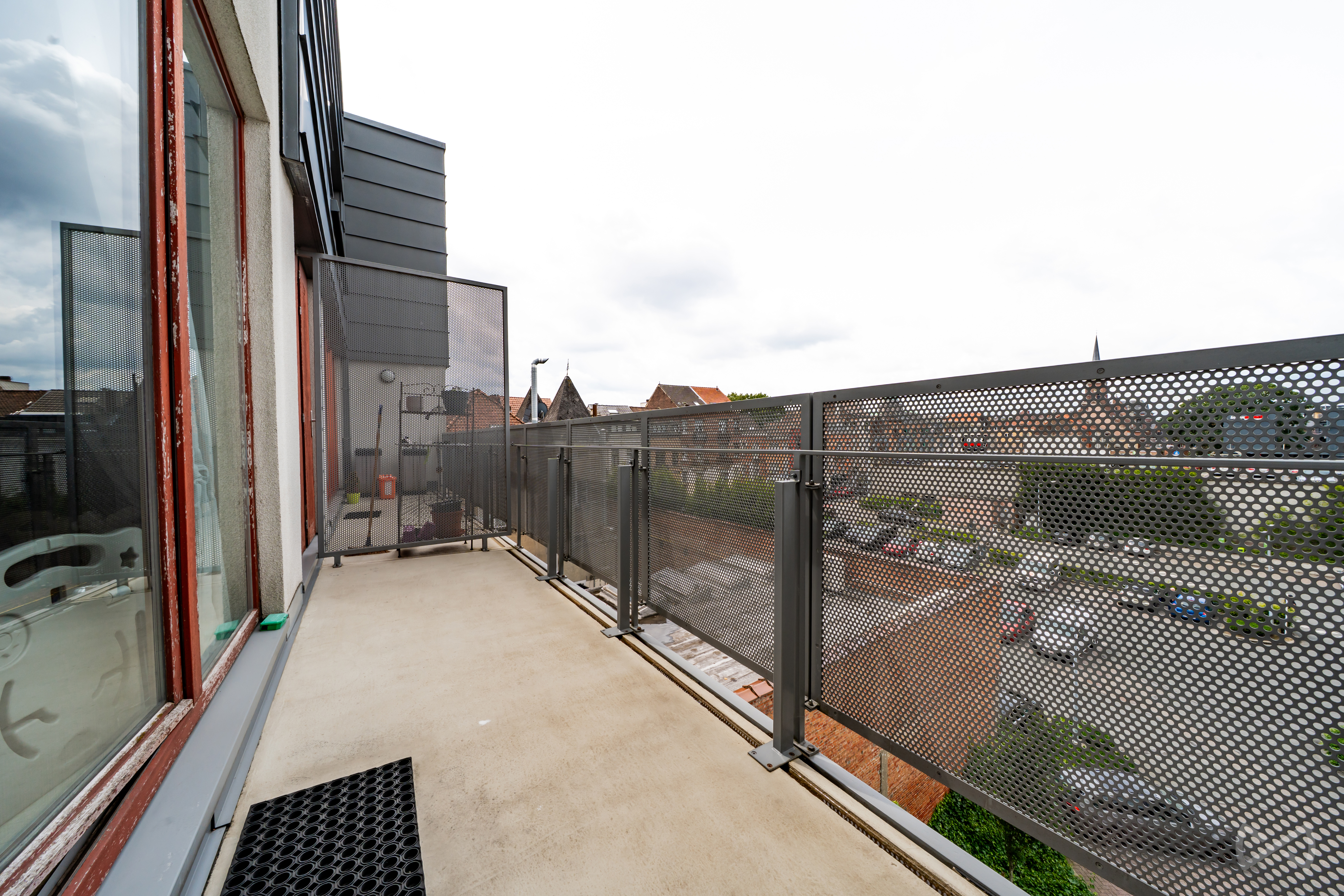 Picture 2 of 4 for Flat with two bedrooms in Jette