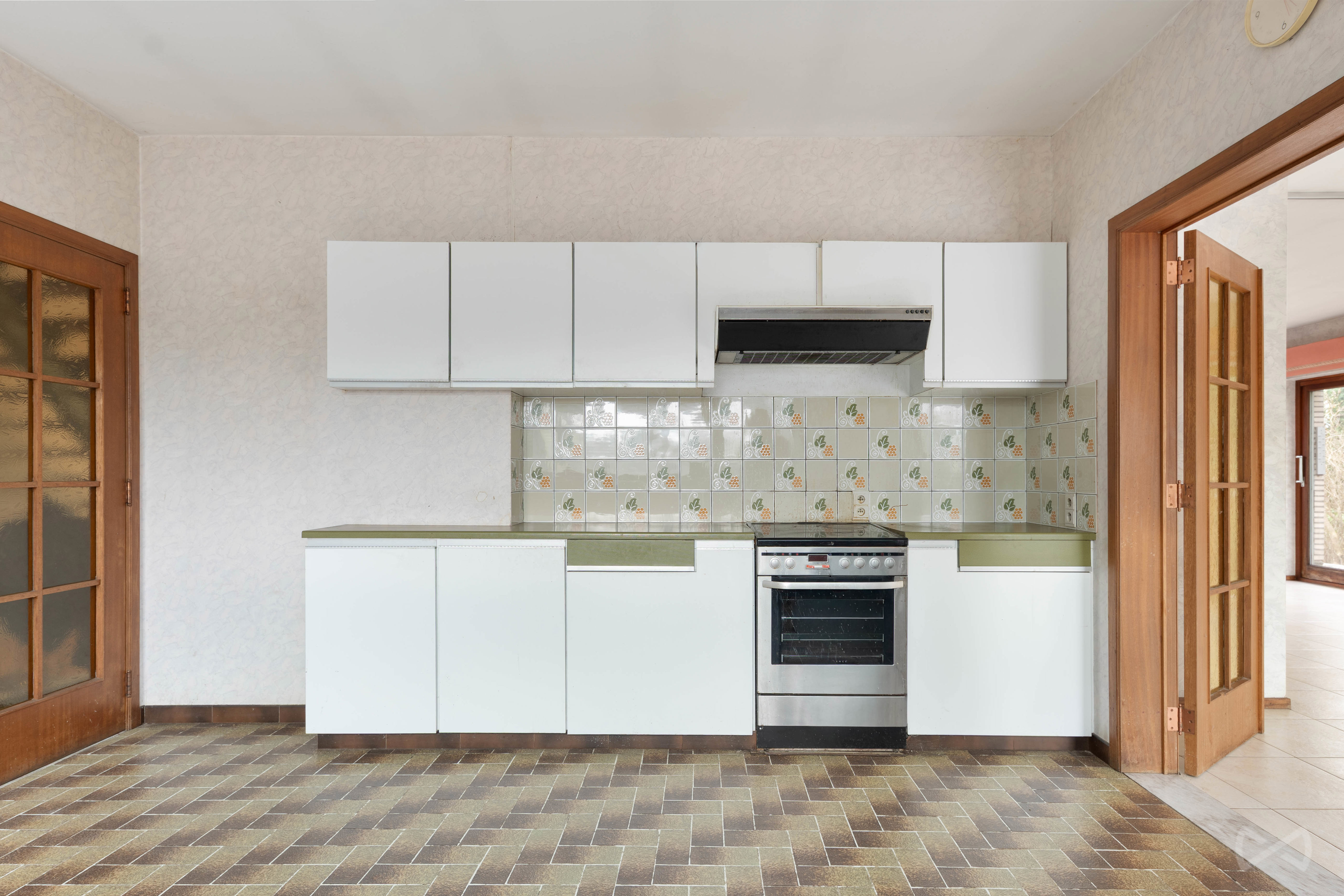 Photo 4 sur 4 pour Maison de quatre chambres à Holsbeek