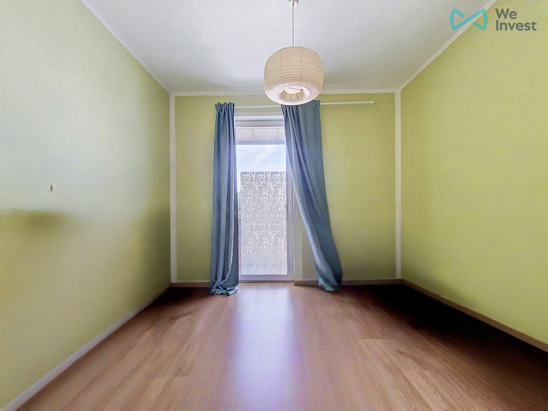 Photo 1 sur 3 pour Duplex de deux chambres à Anderlecht