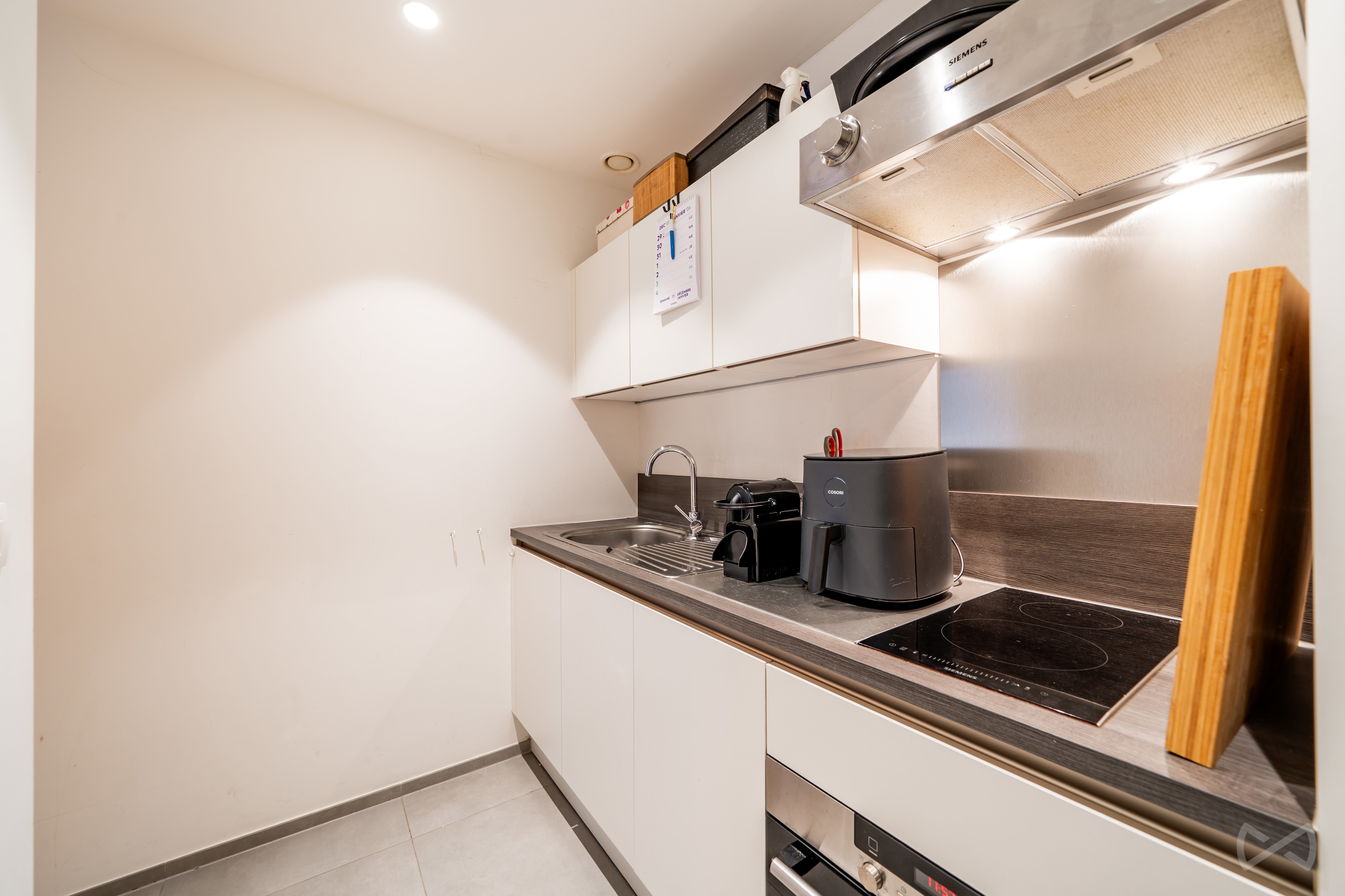 Picture 4 of 4 for Flat with one bedroom in La hulpe