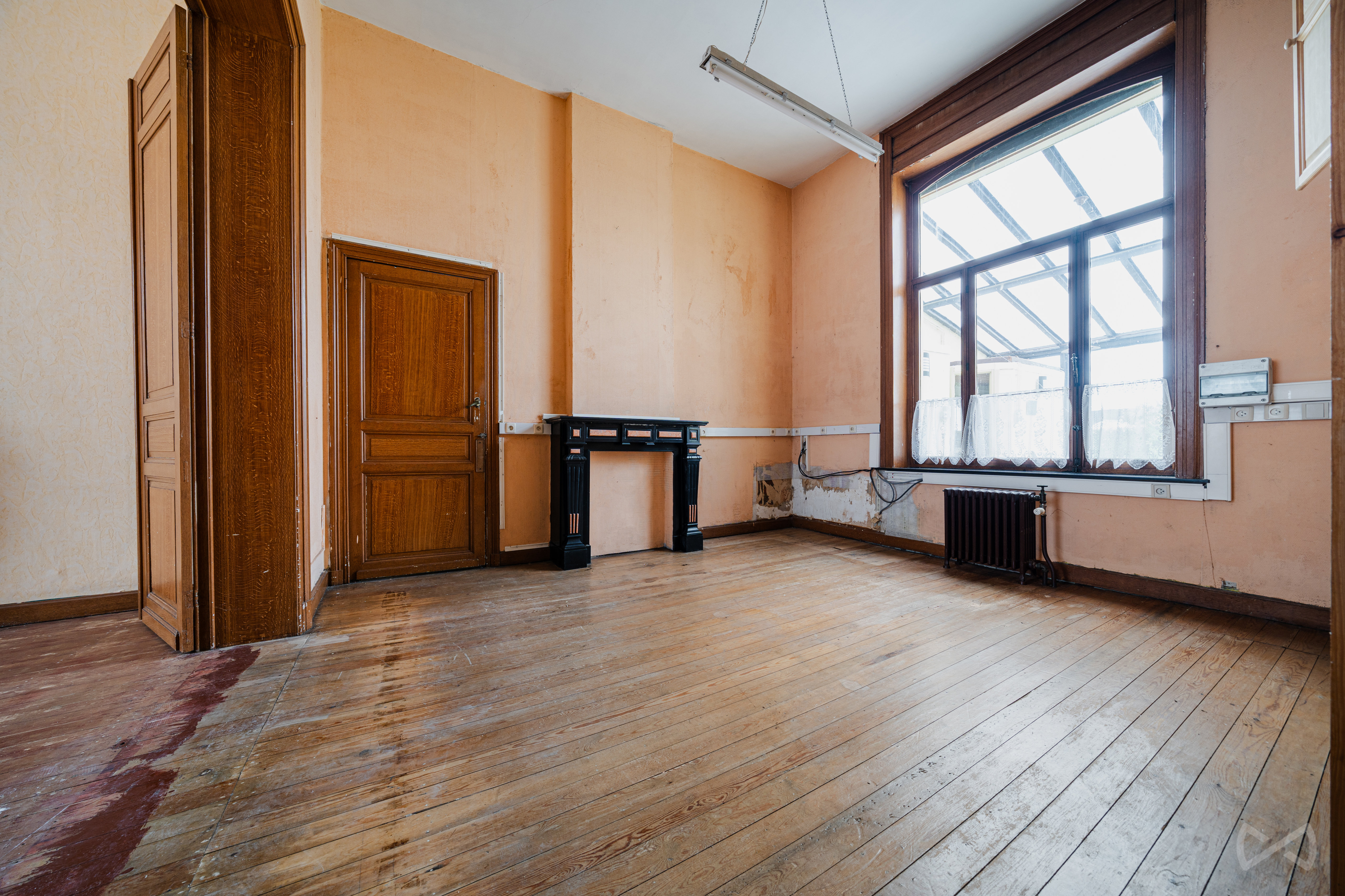 Picture 4 of 4 for Exceptional house with six bedrooms in Chièvres