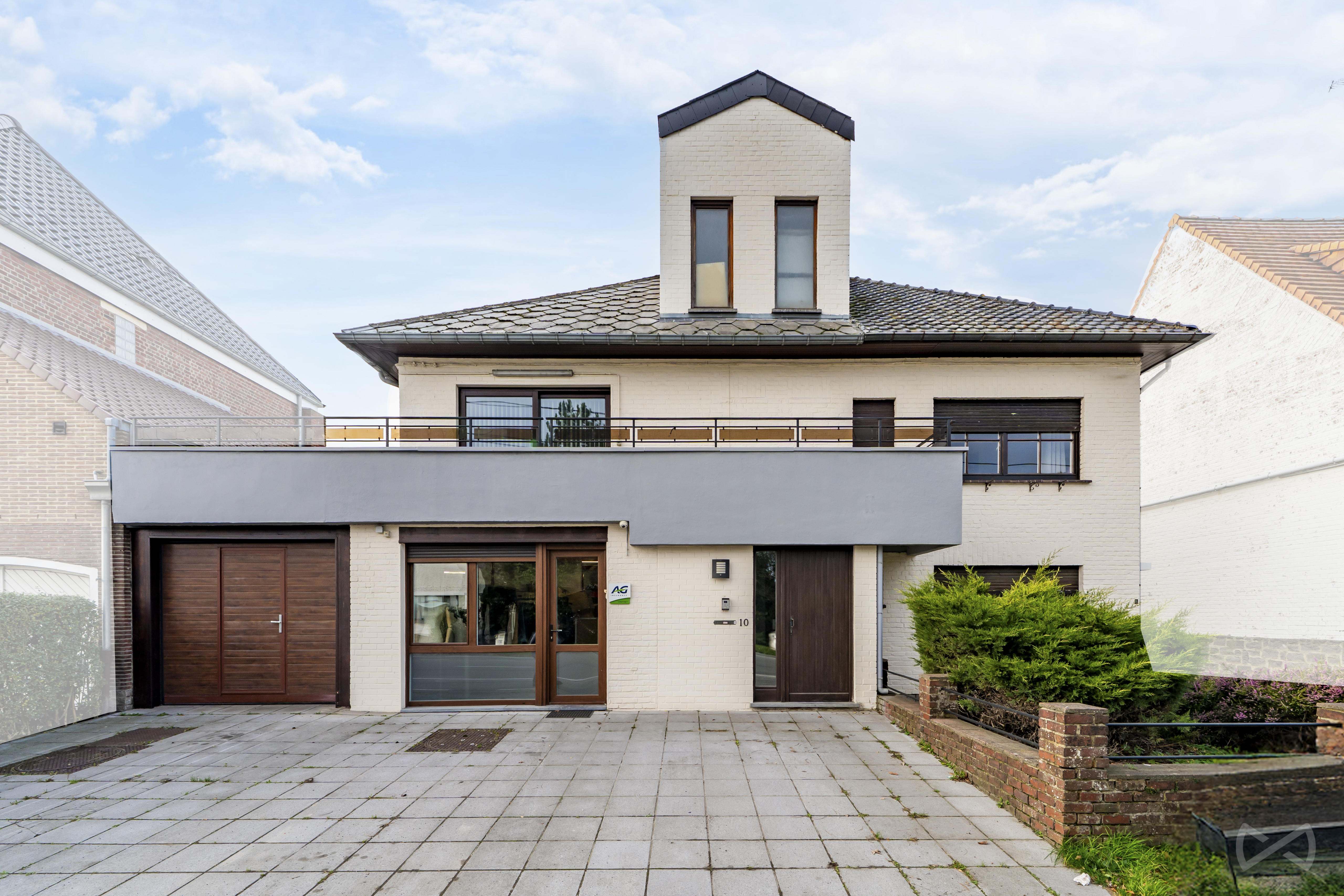 Picture 1 of 5 for House with four bedrooms in Tertre