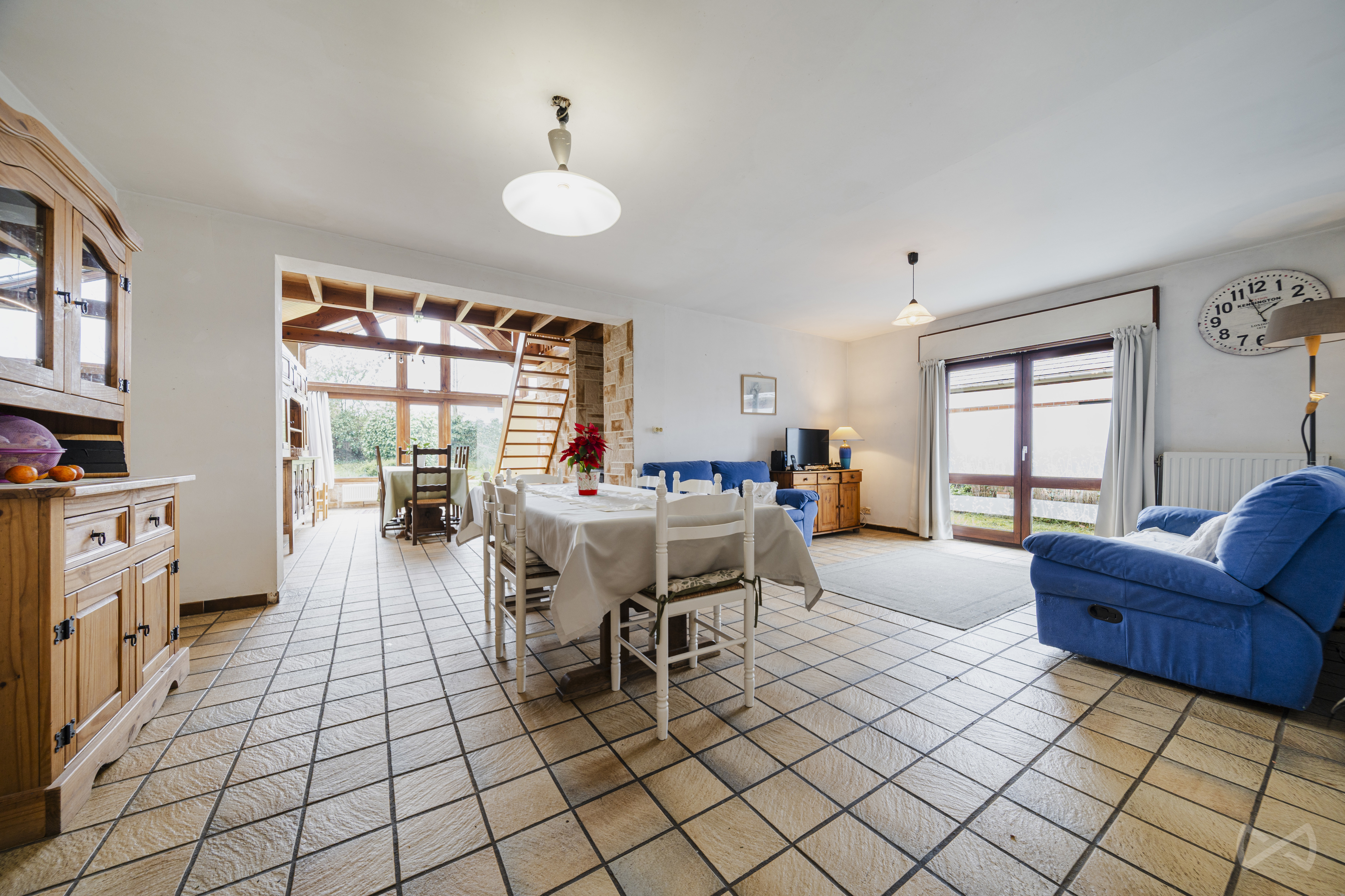 Picture 2 of 4 for Villa with four bedrooms in Brugelette