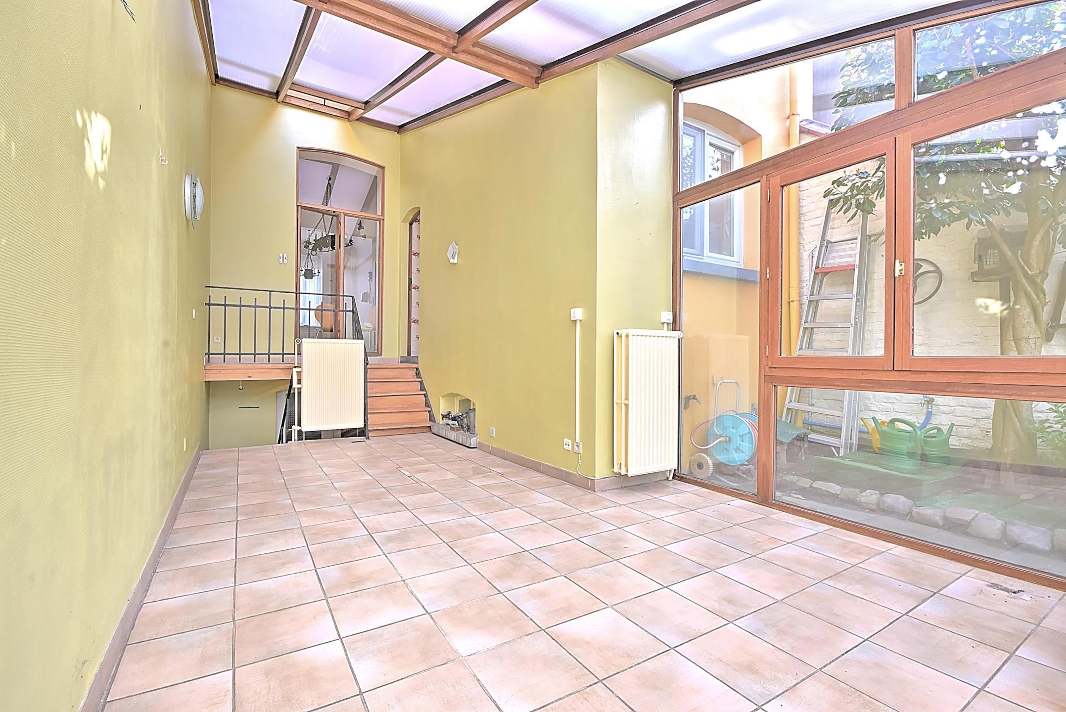 Photo 3 sur 3 pour Maison de quatre chambres à Ixelles