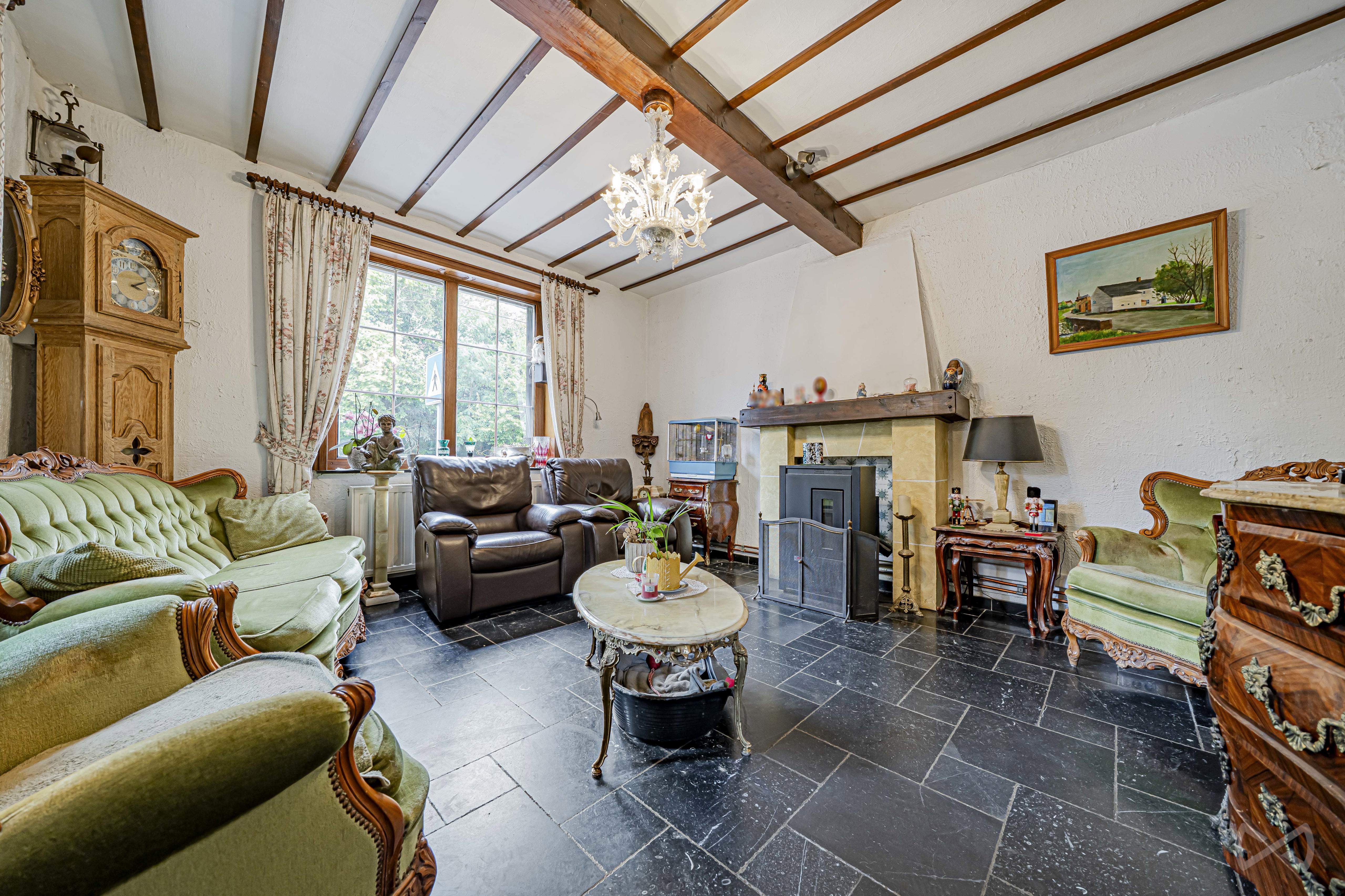 Picture 3 of 3 for House with two bedrooms in Aiseau-presles