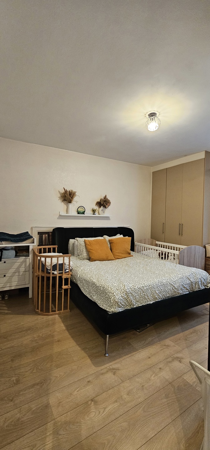 Picture 3 of 4 for Flat with one bedroom in Jette