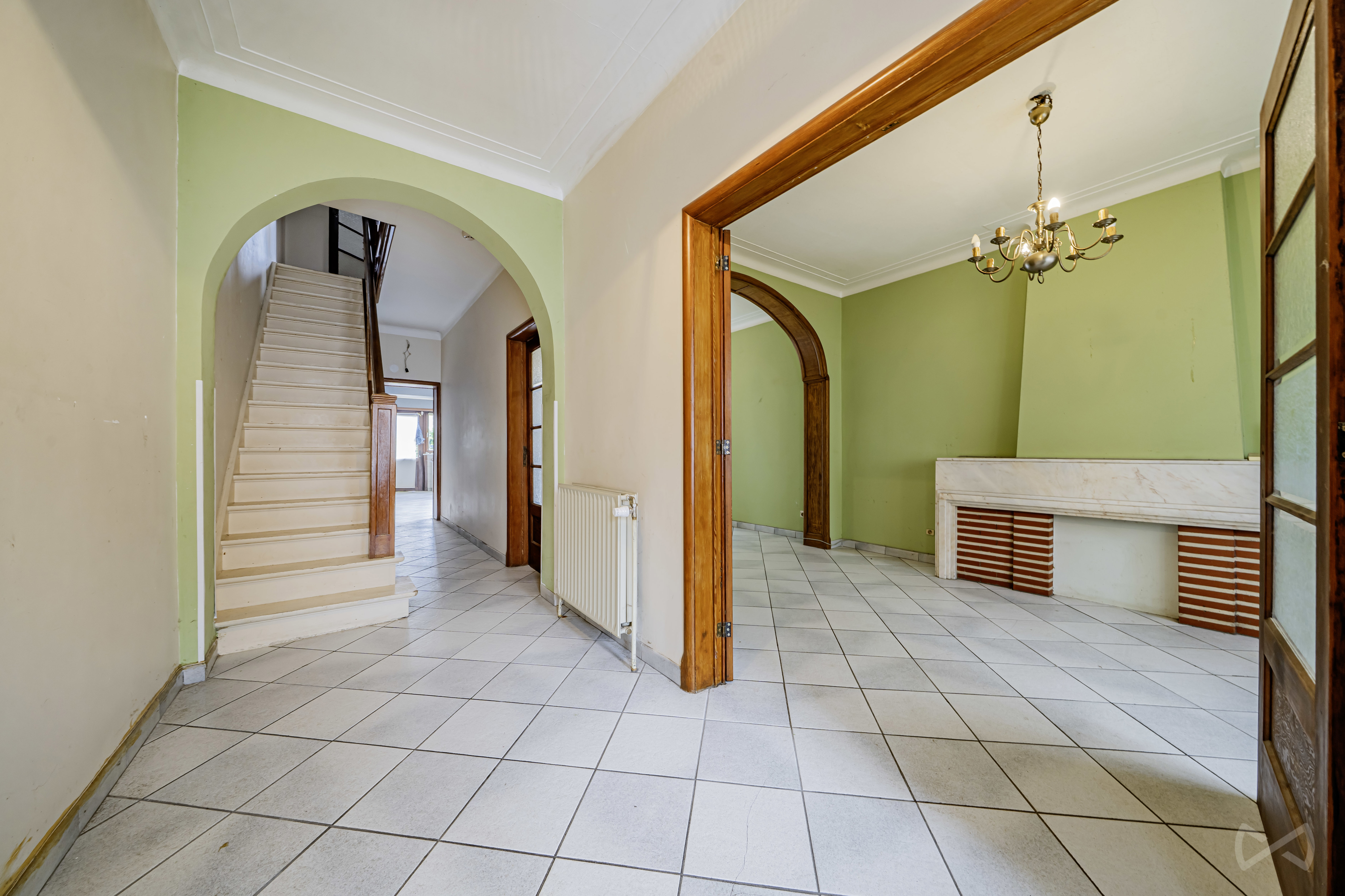 Picture 3 of 4 for House with five bedrooms in Braine-le-comte