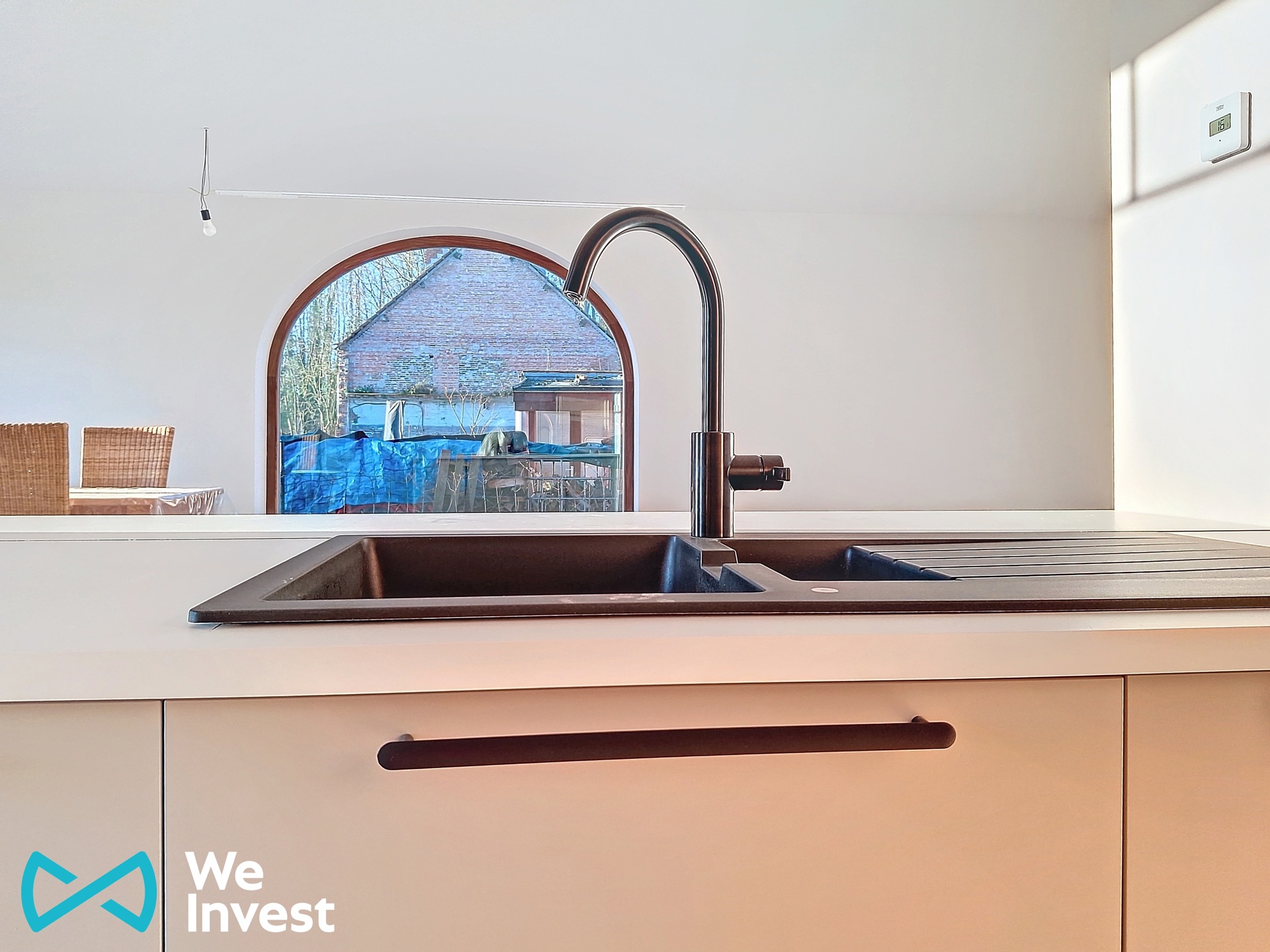 Picture 4 of 4 for House with three bedrooms in Meise Wolvertem