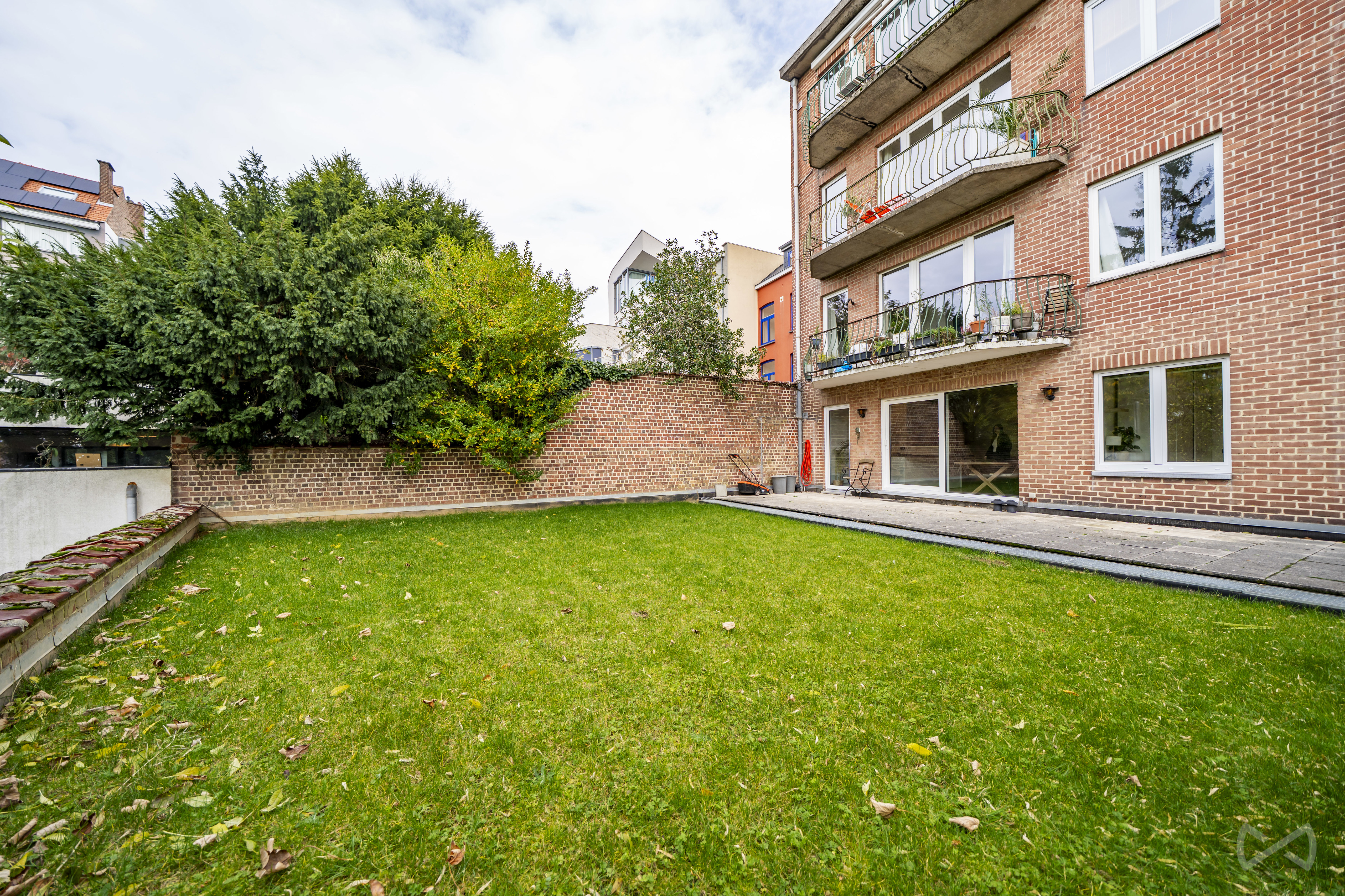 Picture 4 of 4 for Flat with two bedrooms in Uccle