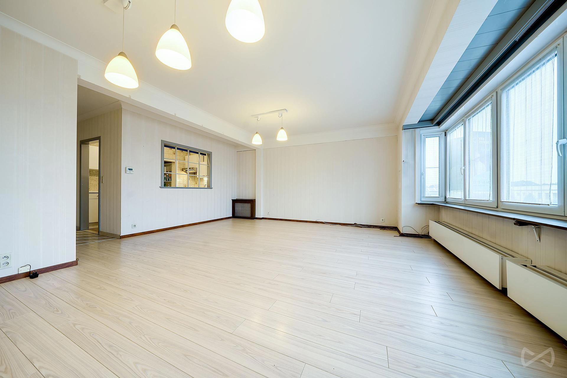 Picture 3 of 3 for Flat with two bedrooms in Drogenbos