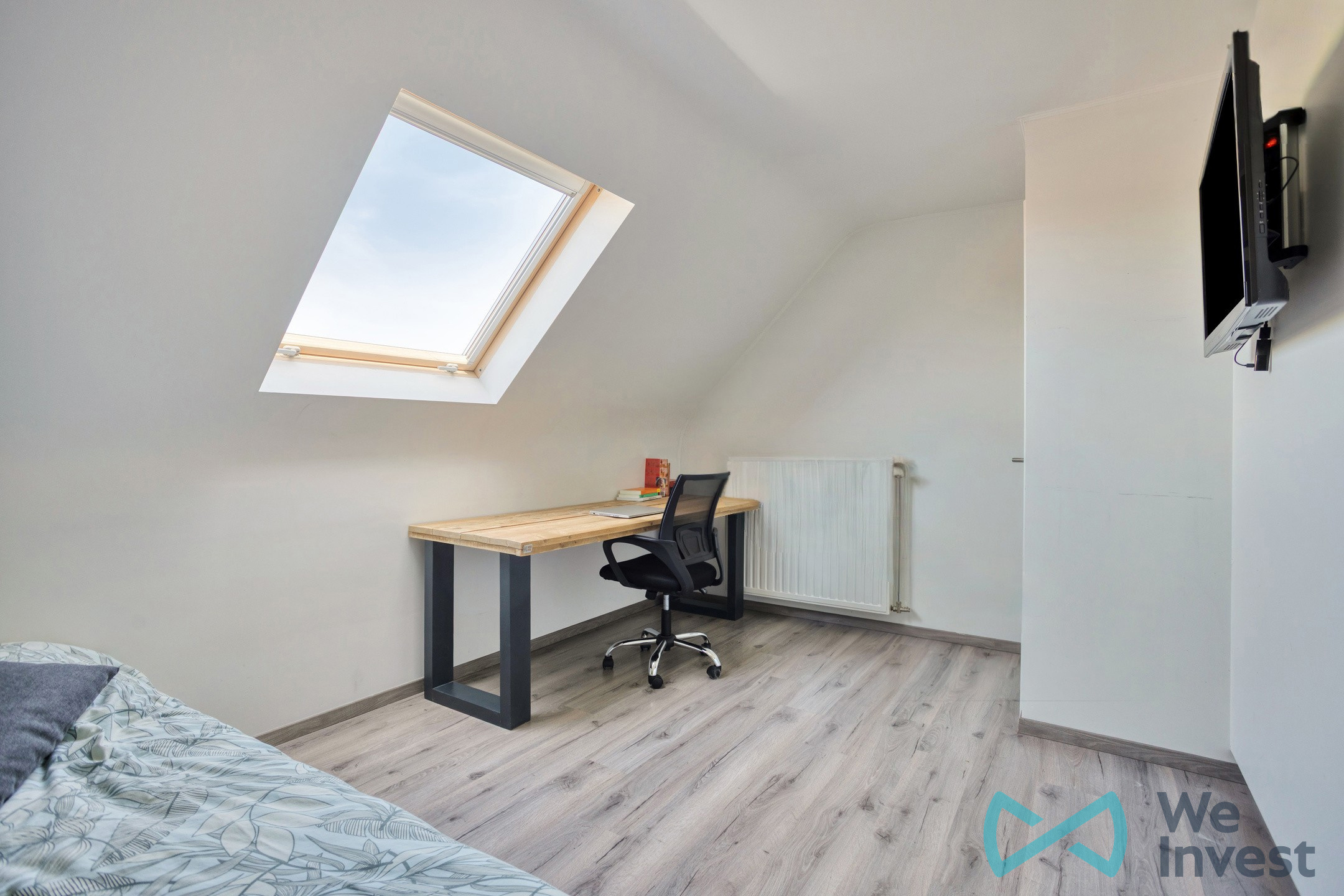 Foto 4 van 4 van Duplex met vier slaapkamers in Mol