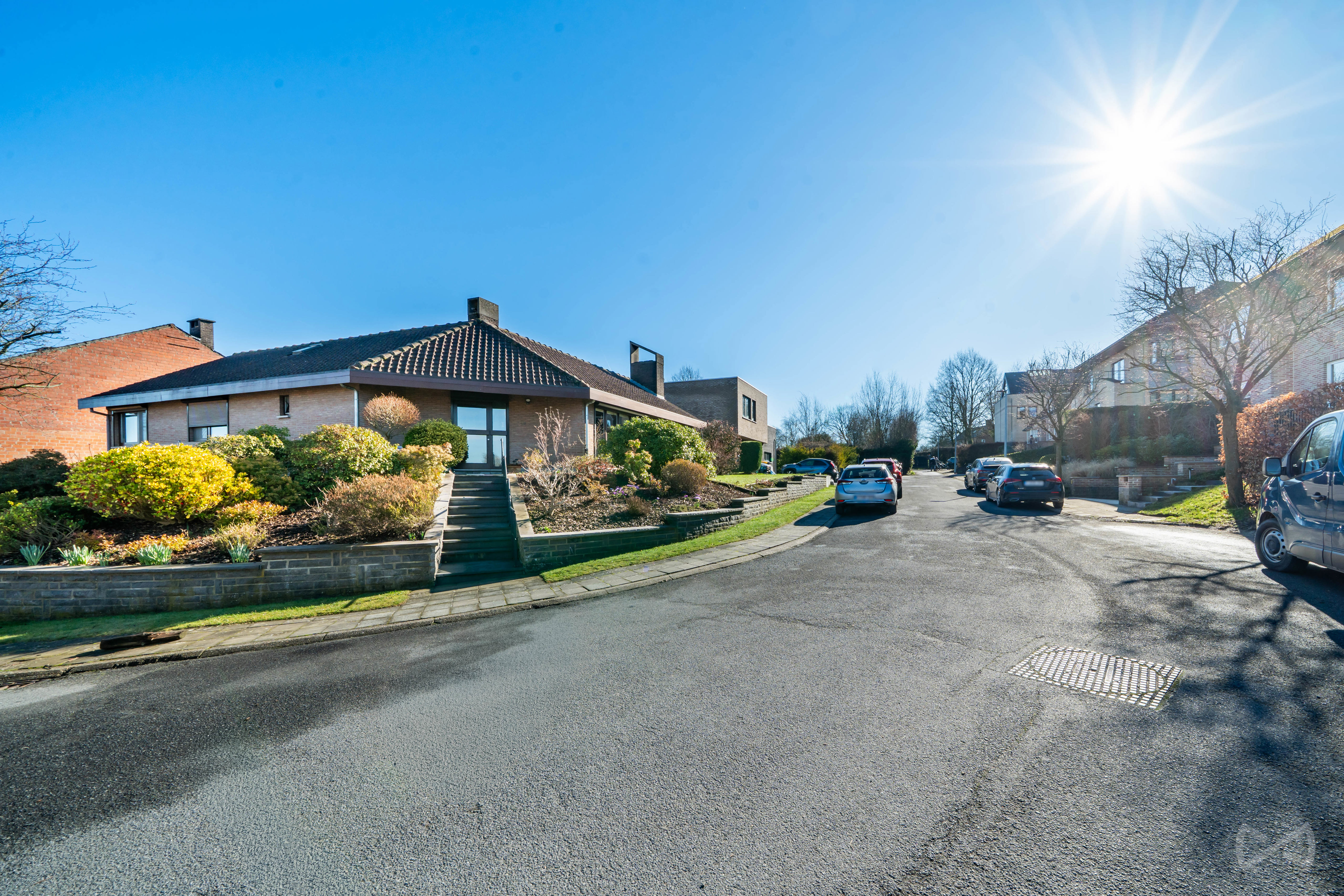 Picture 3 of 4 for Bungalow with three bedrooms in Wezembeek-Oppem