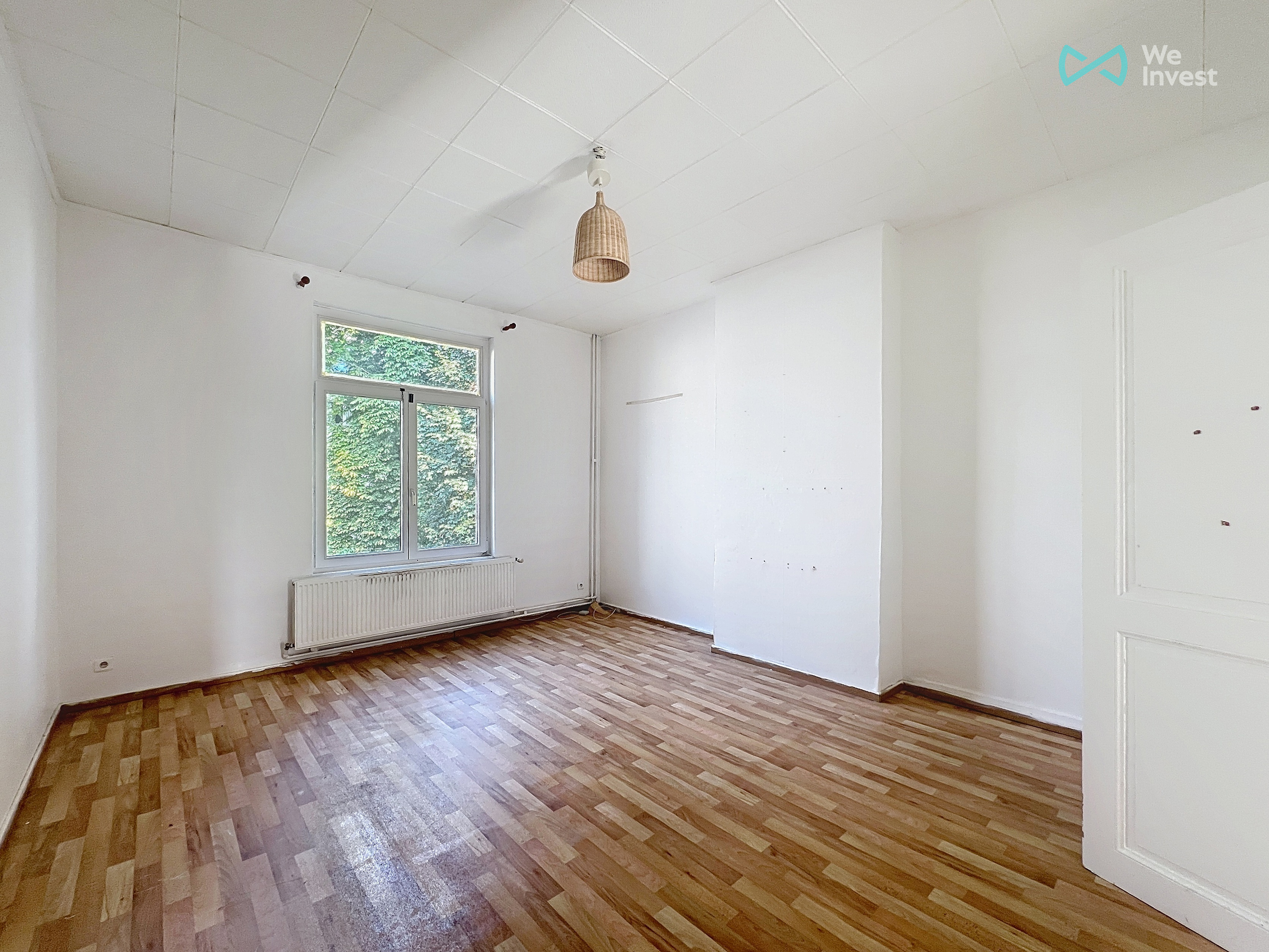 Photo 1 sur 4 pour Maison de six chambres à Saint-Josse-ten-Noode