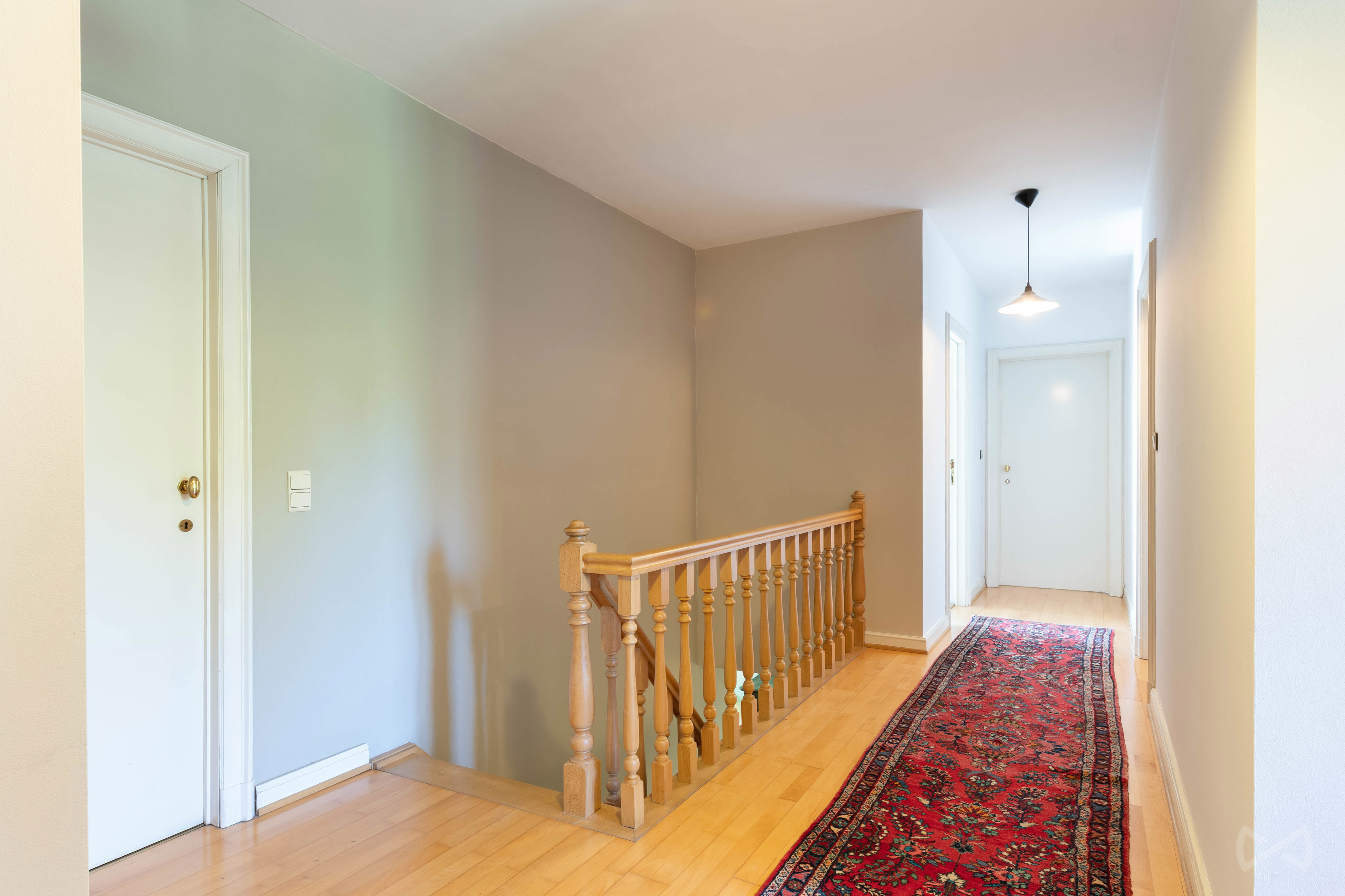 Picture 2 of 4 for House with four bedrooms in Bierbeek