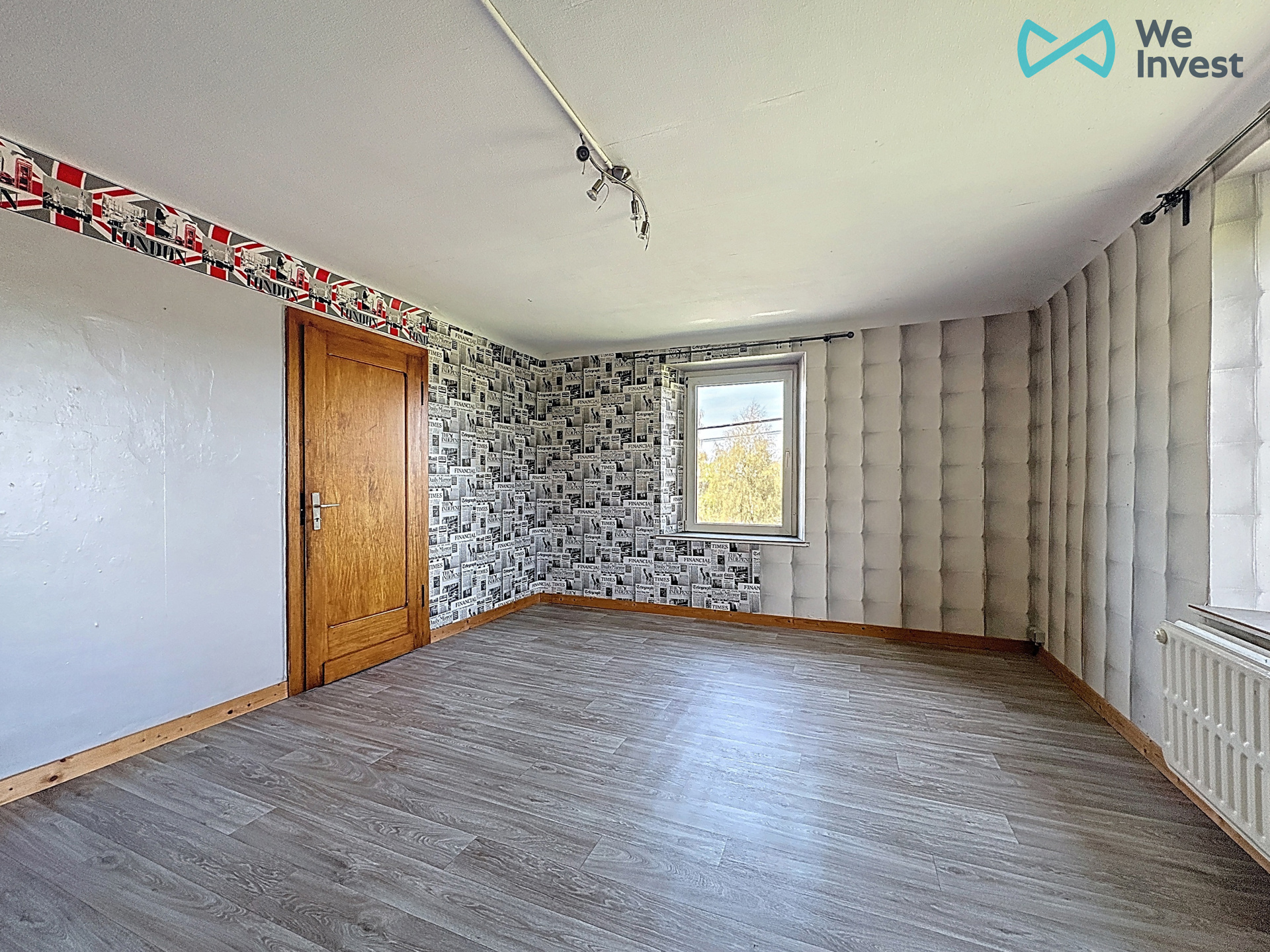 Picture 1 of 4 for House with five bedrooms in Malmedy