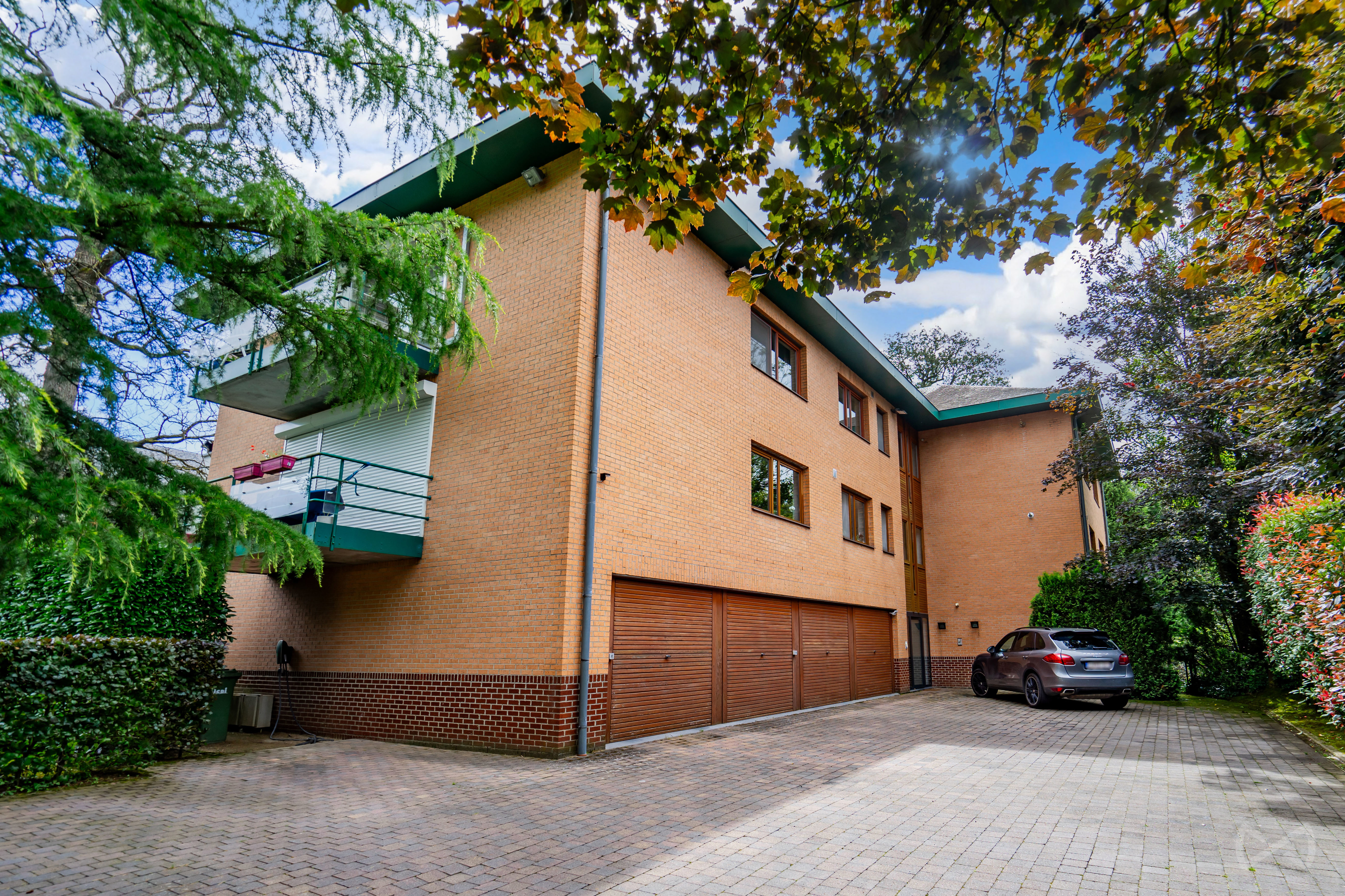 Picture 4 of 4 for Flat with two bedrooms in Gerpinnes