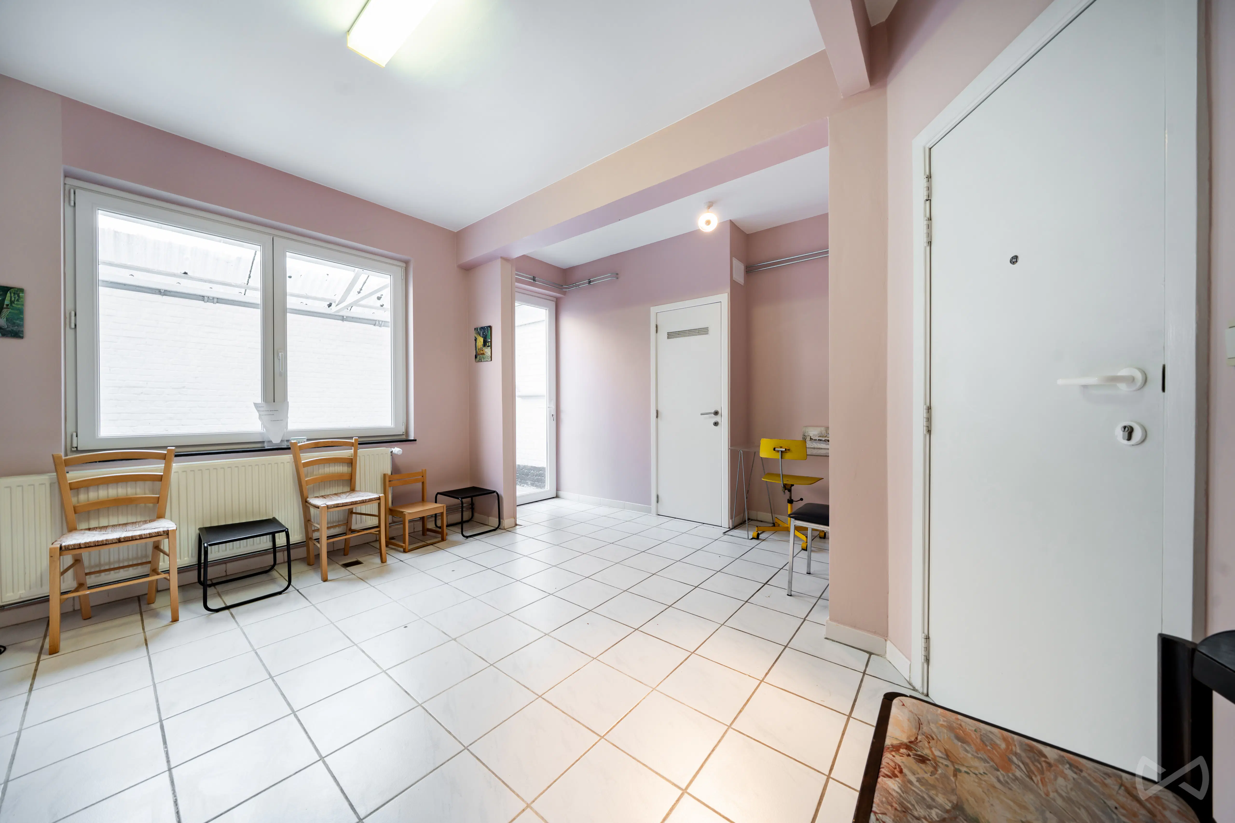 Picture 4 of 4 for Flat with one bedroom in Forest