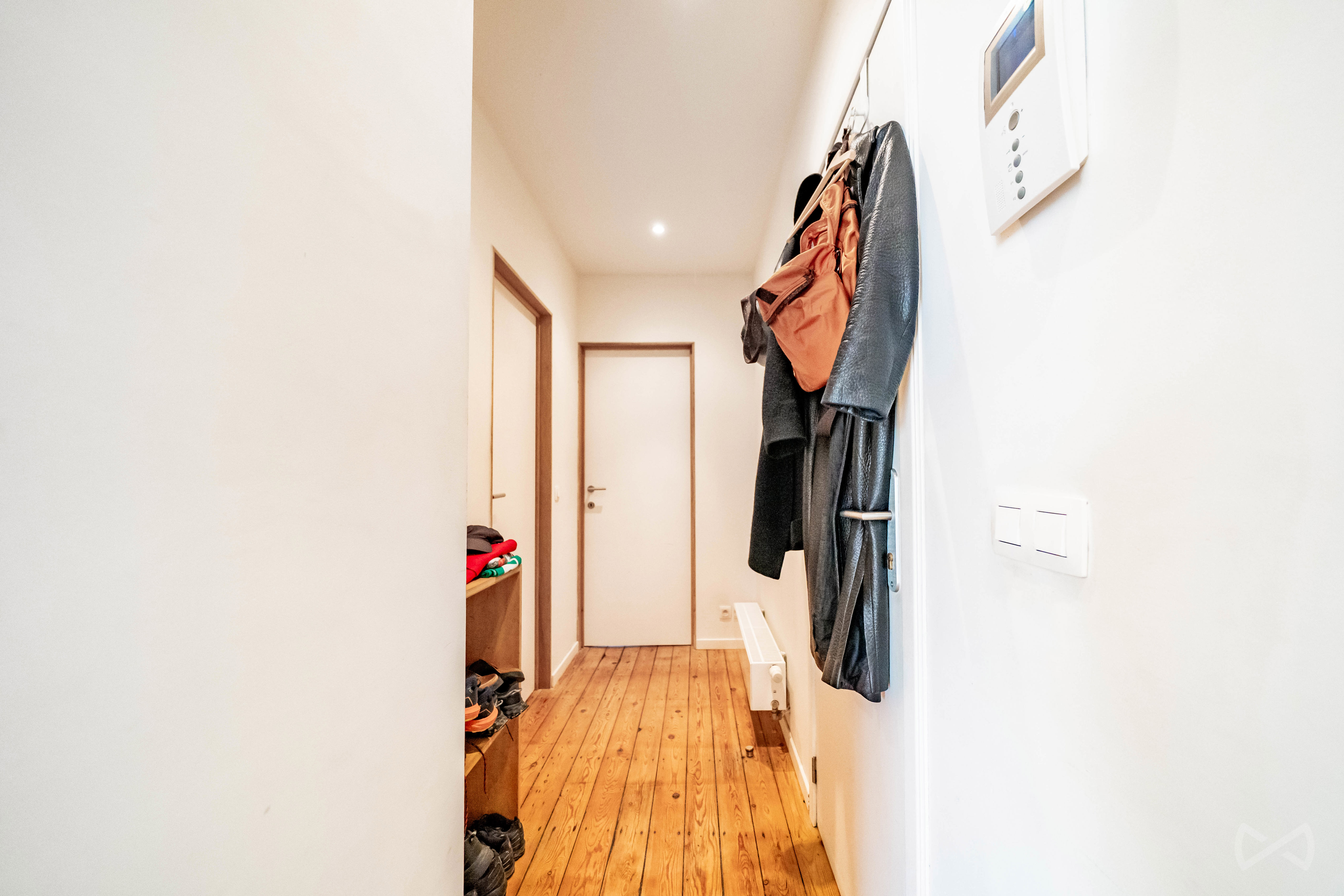 Picture 3 of 4 for Flat with two bedrooms in Saint-gilles