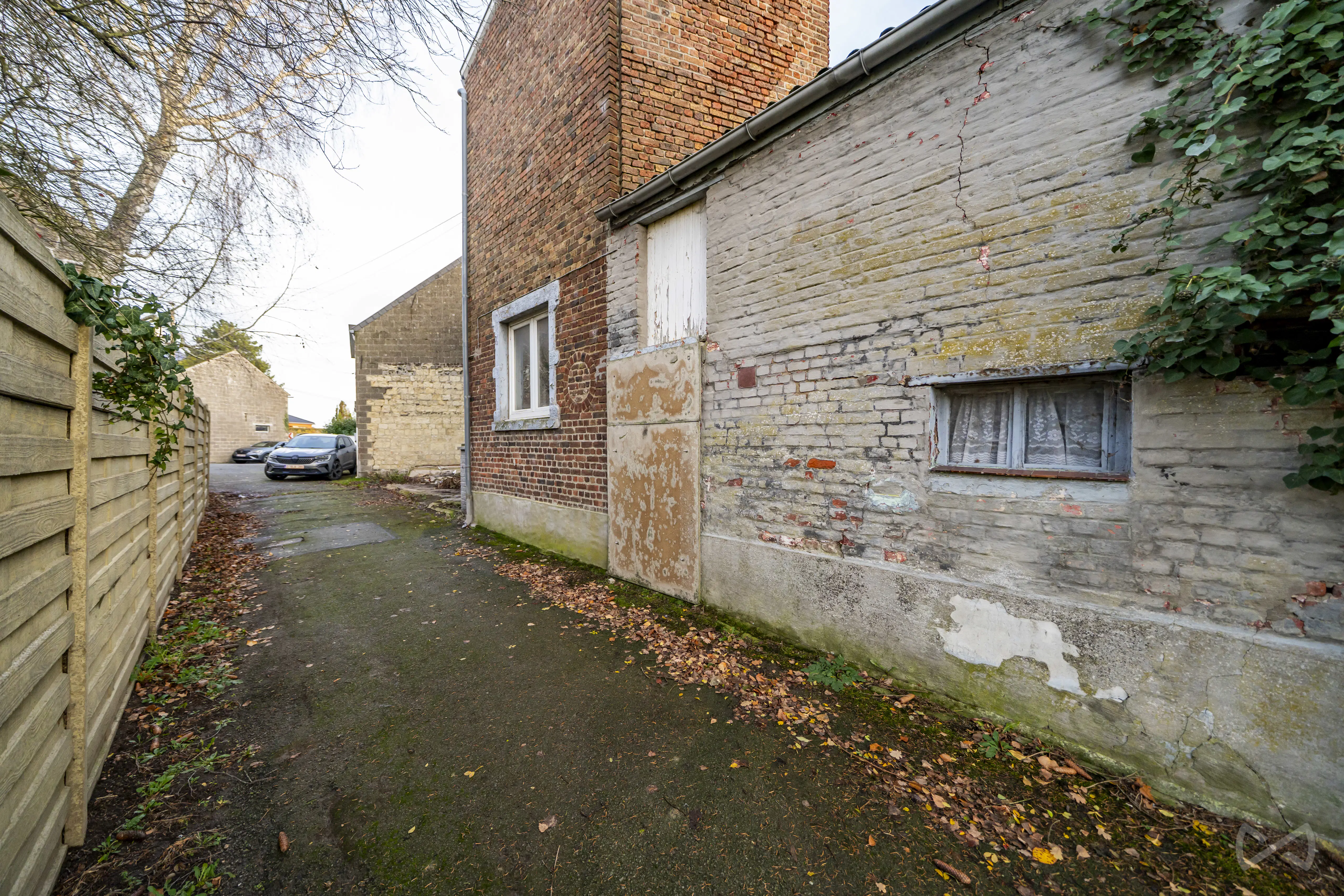 Photo 1 sur 4 pour Maison de deux chambres à Hélécine