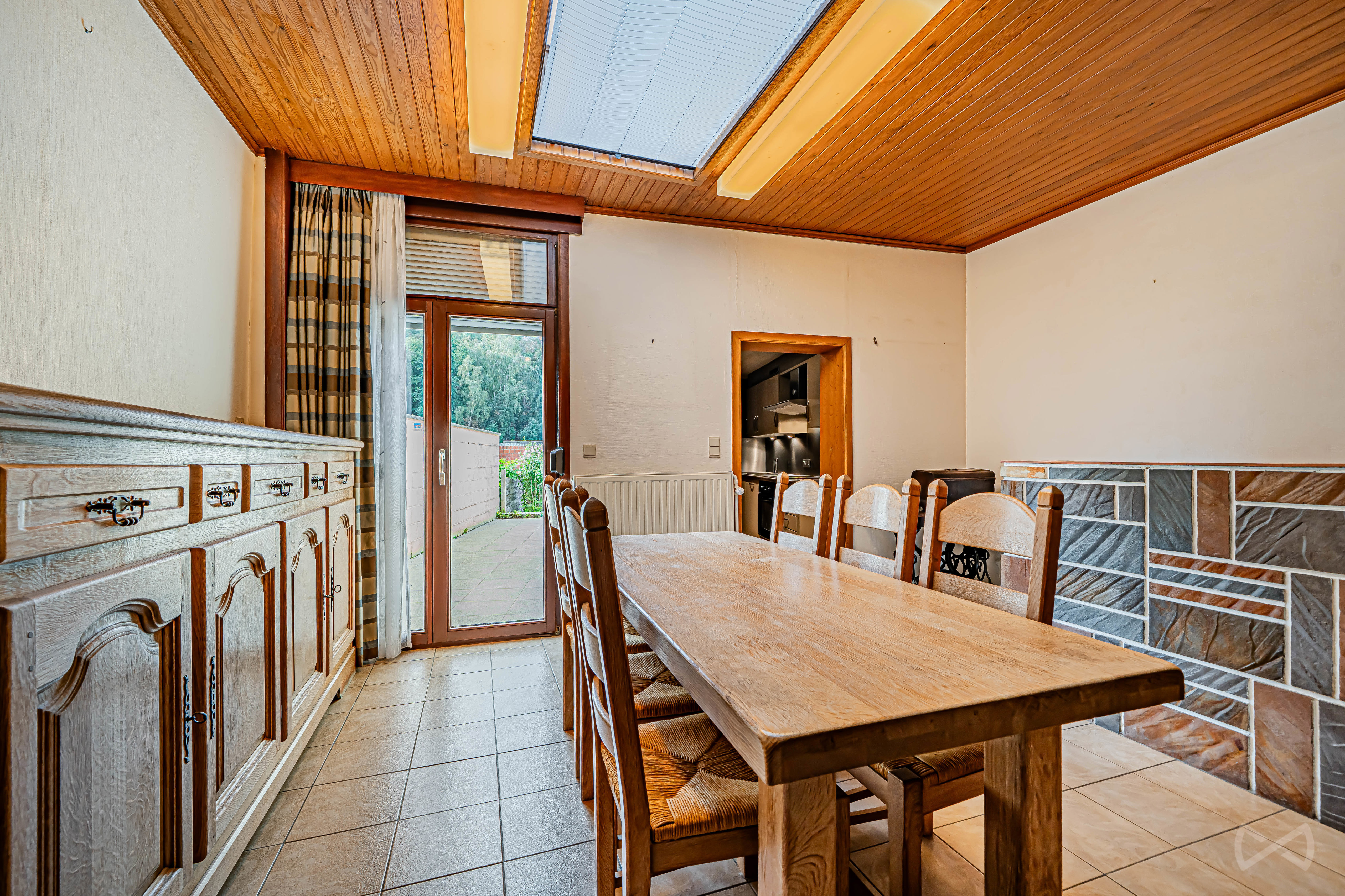 Foto 4 van 4 van Huis met twee slaapkamers in Flénu
