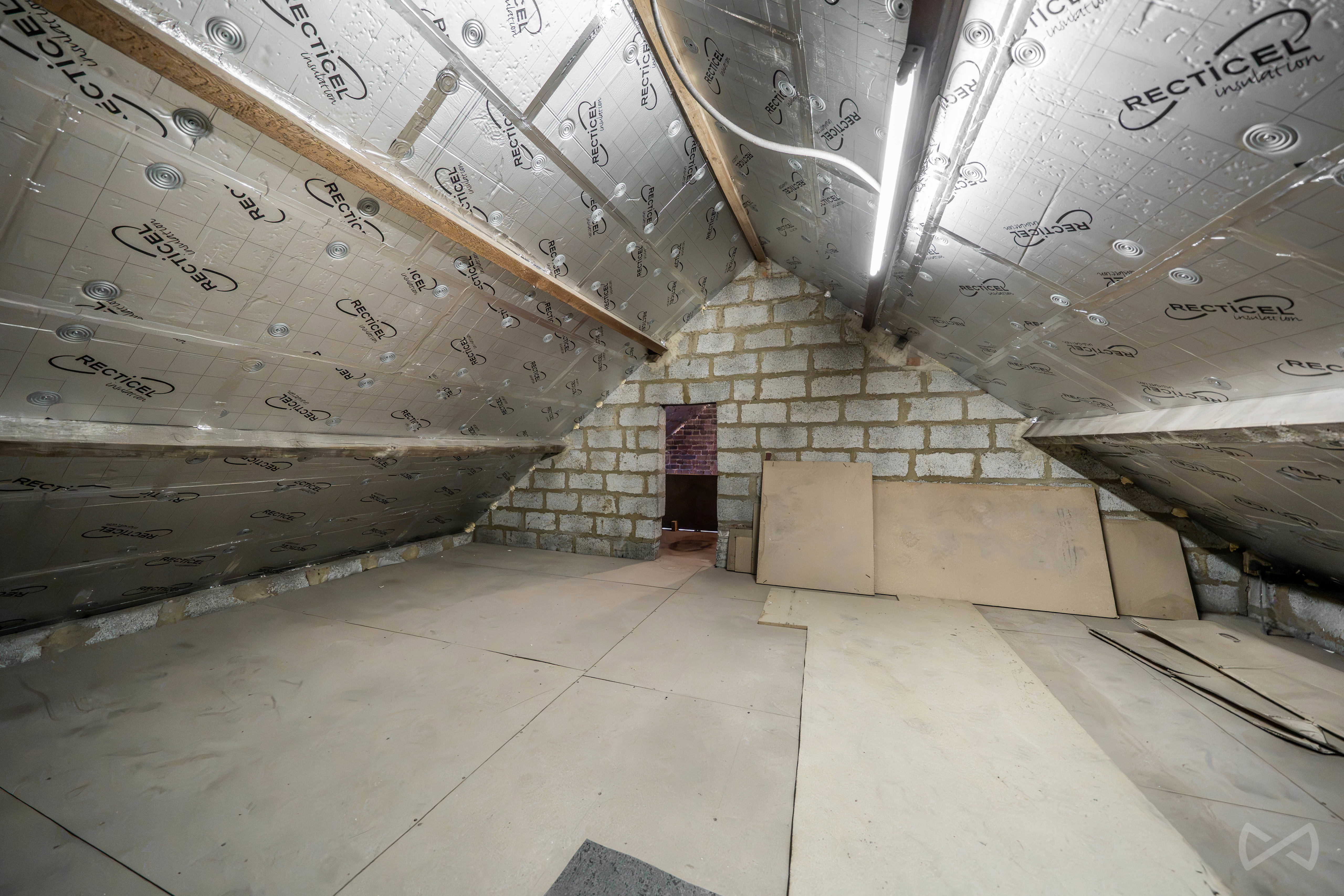Photo 3 sur 4 pour Maison de deux chambres à Frameries