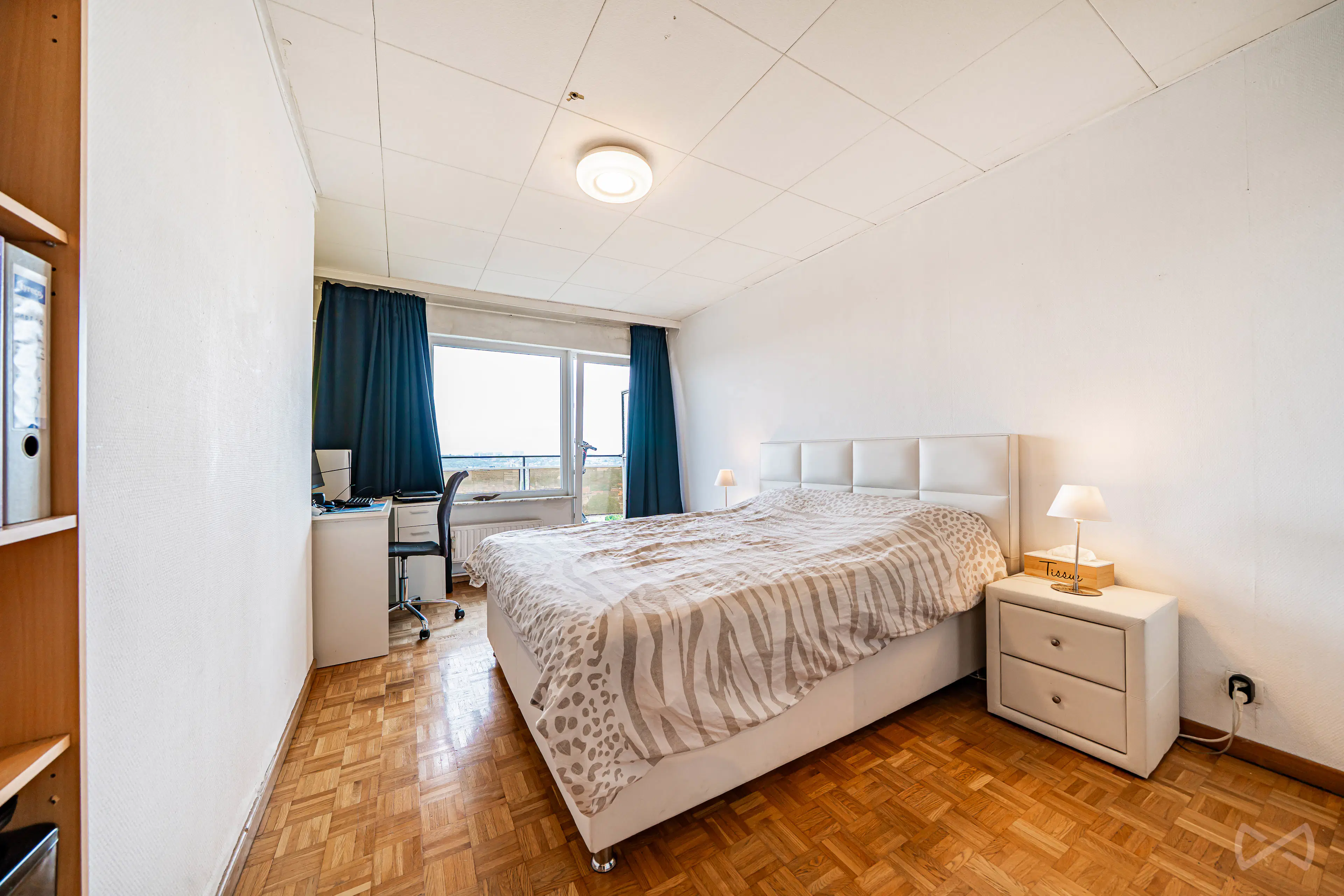 Picture 2 of 4 for Flat with two bedrooms in Evere