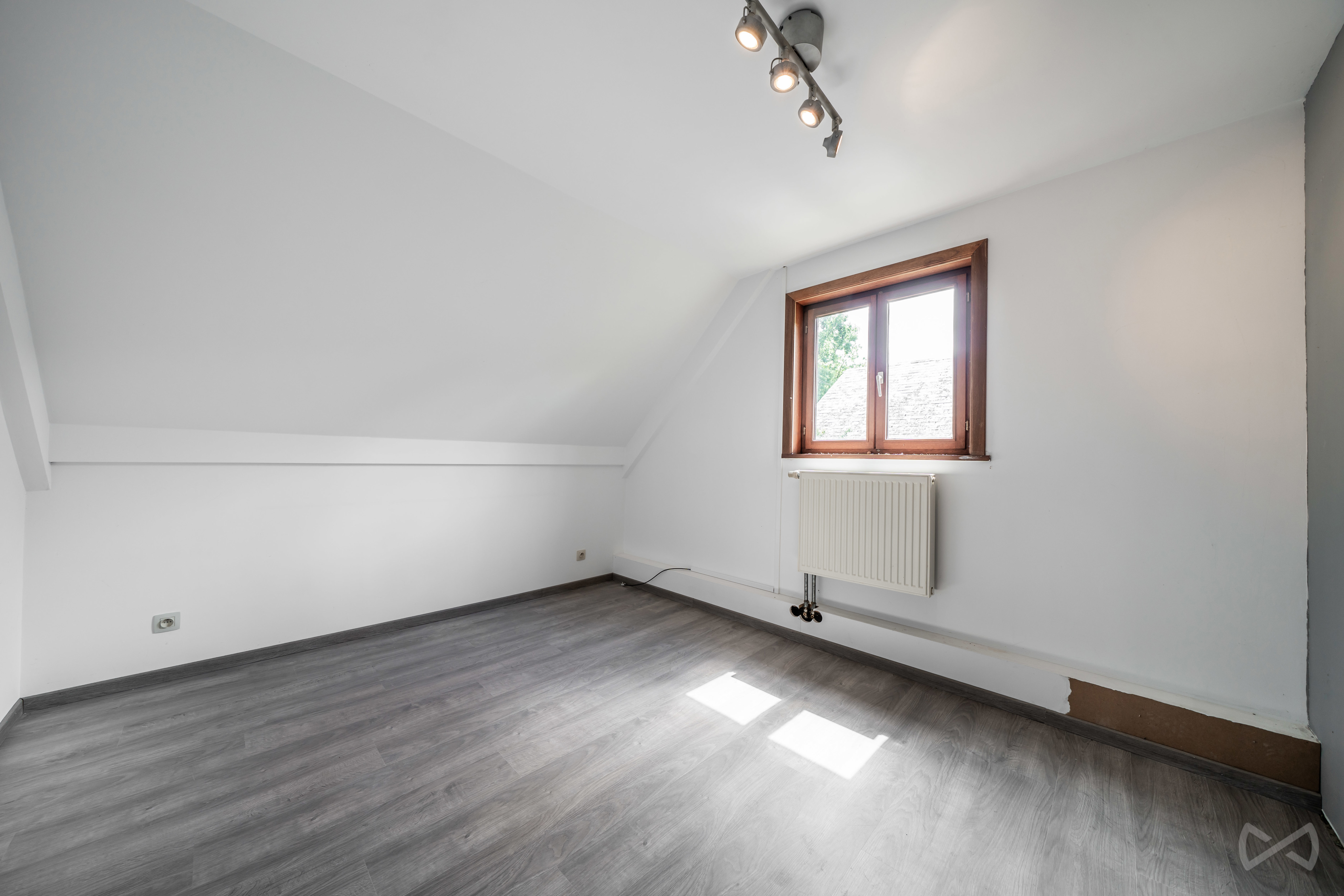 Photo 3 sur 4 pour Villa de quatre chambres à Belgrade