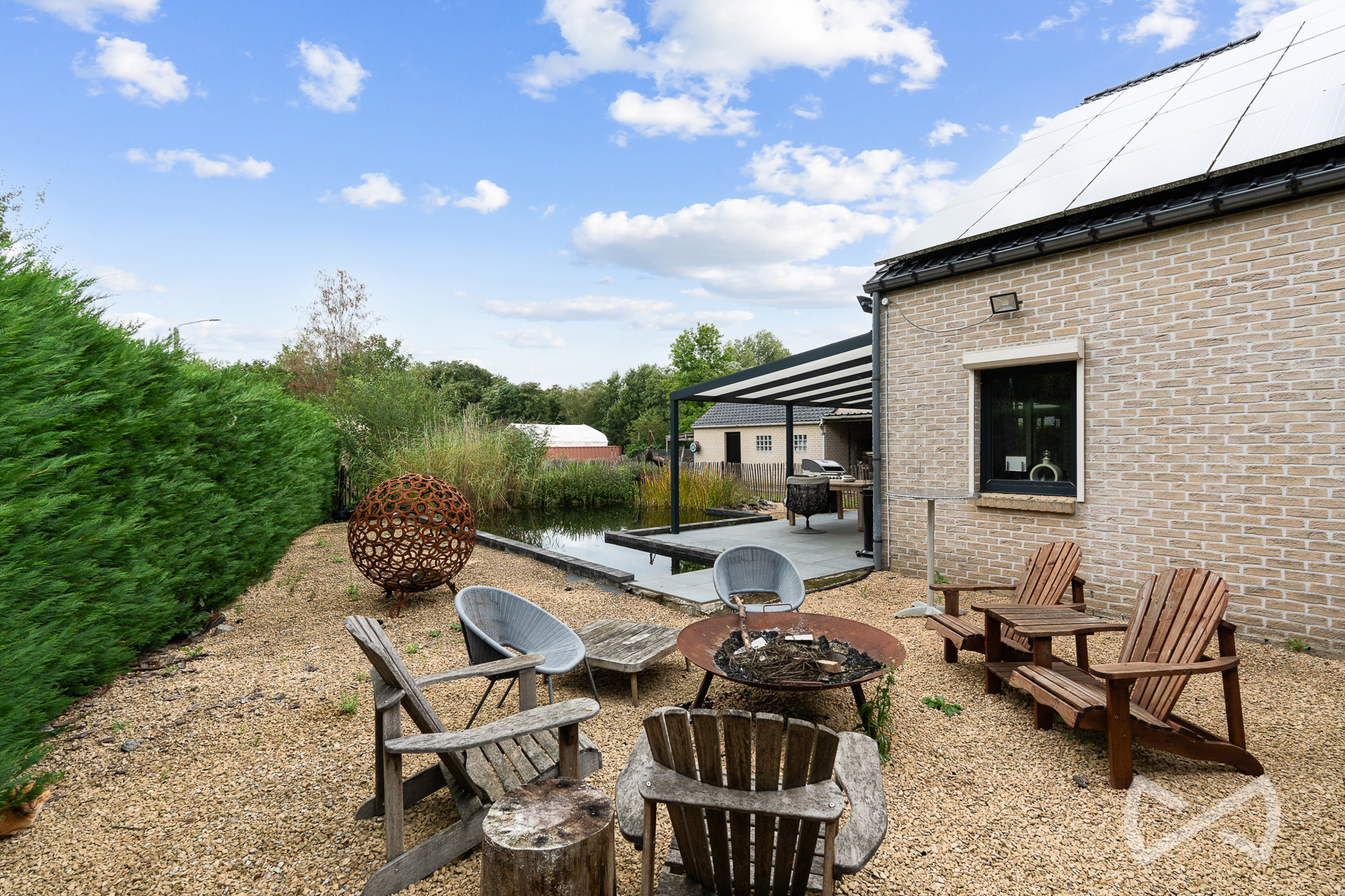 Picture 2 of 4 for House with three bedrooms in Beringen