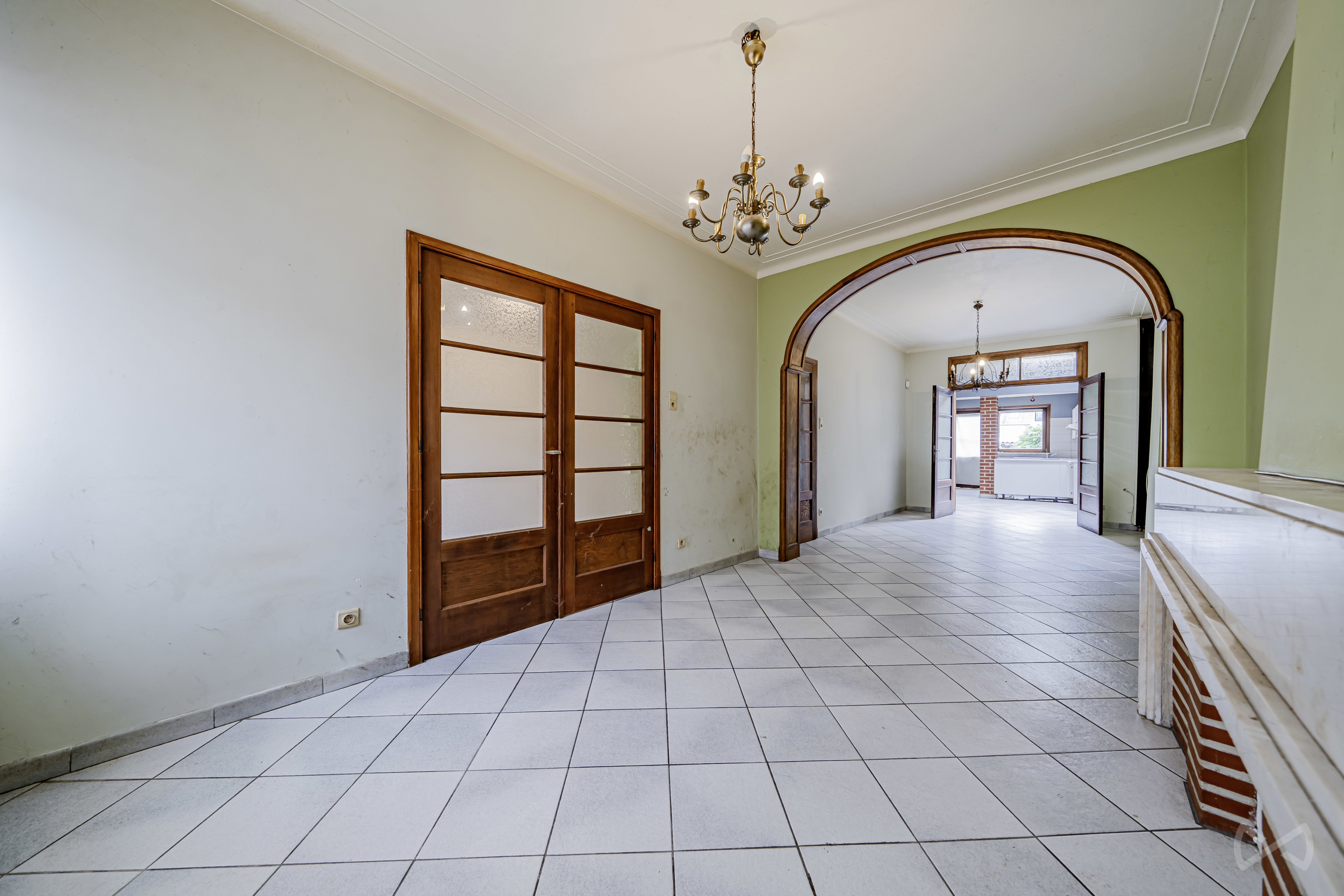 Picture 2 of 3 for House with five bedrooms in Braine-le-comte
