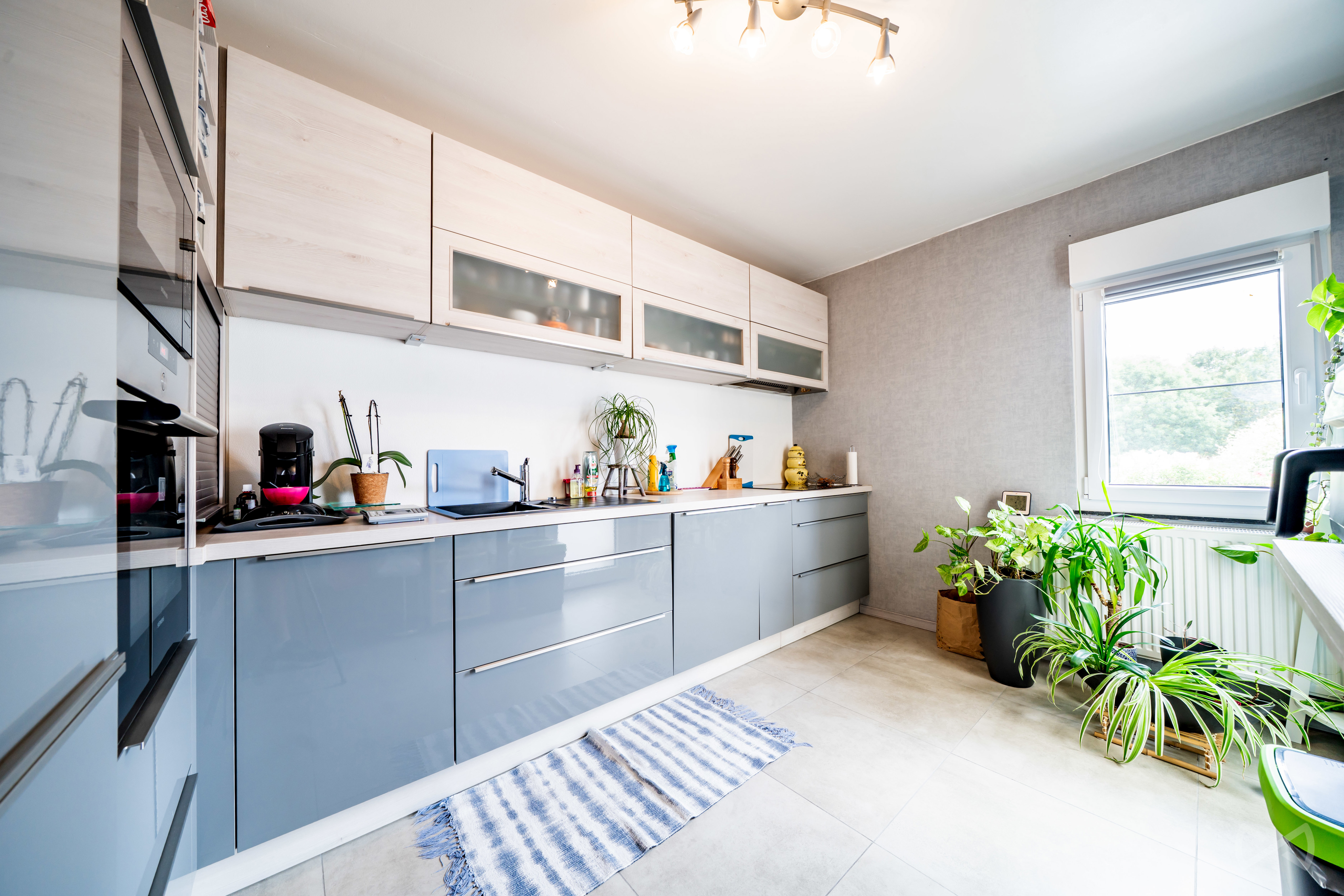 Foto 4 van 4 van Huis met drie slaapkamers in Oupeye