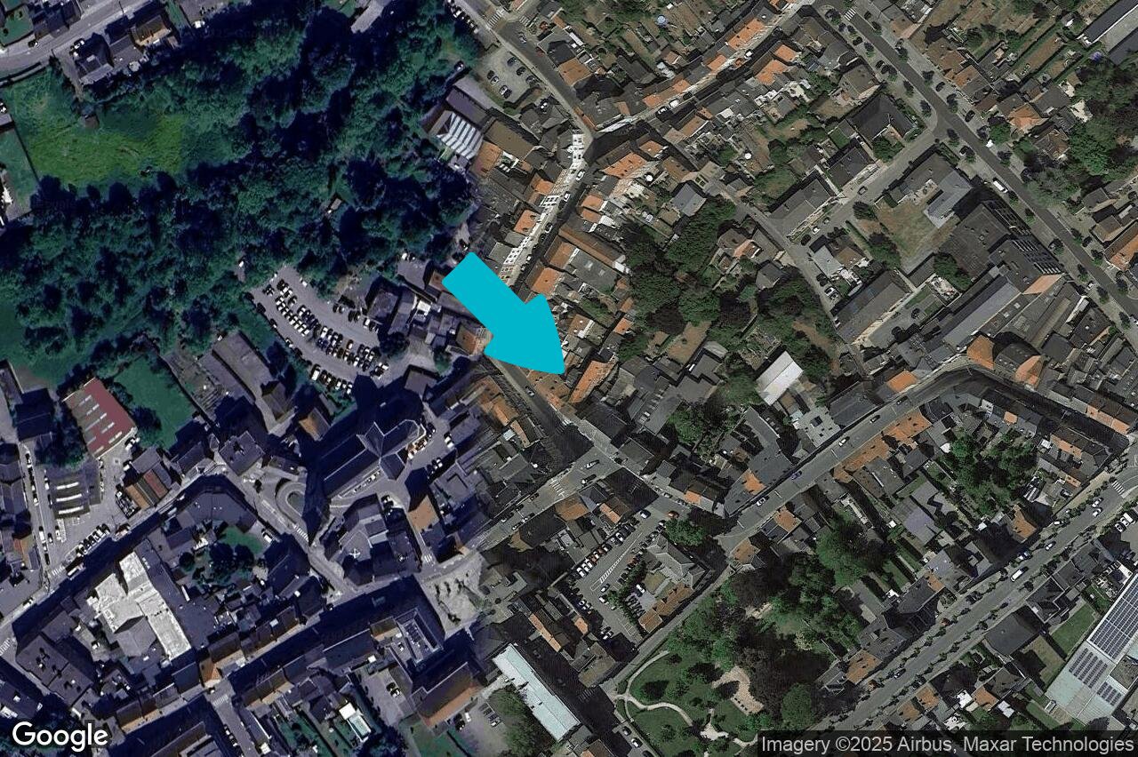 Picture 4 of 4 for House with four bedrooms in Waremme