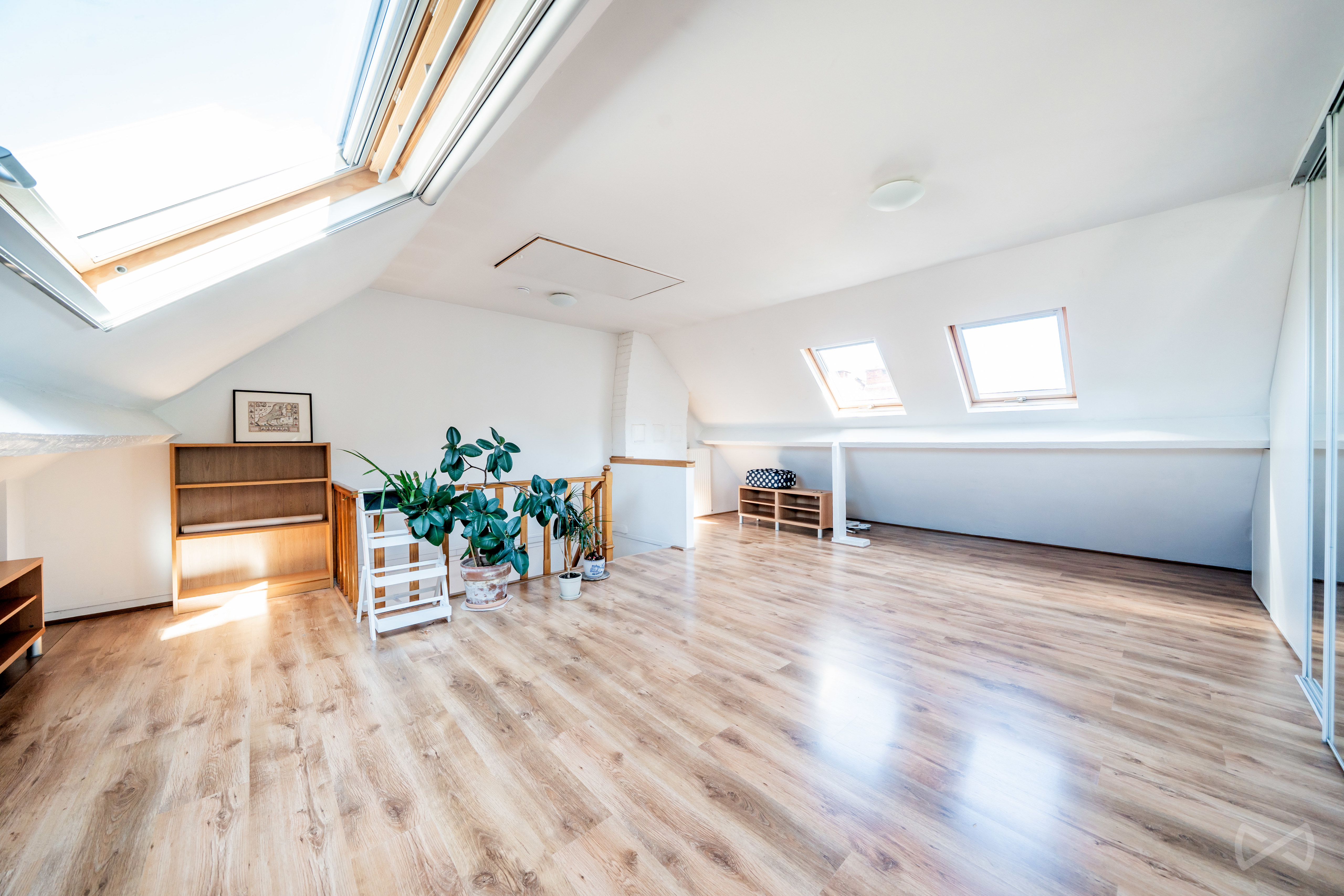 Photo 2 sur 4 pour Maison de trois chambres à Auderghem